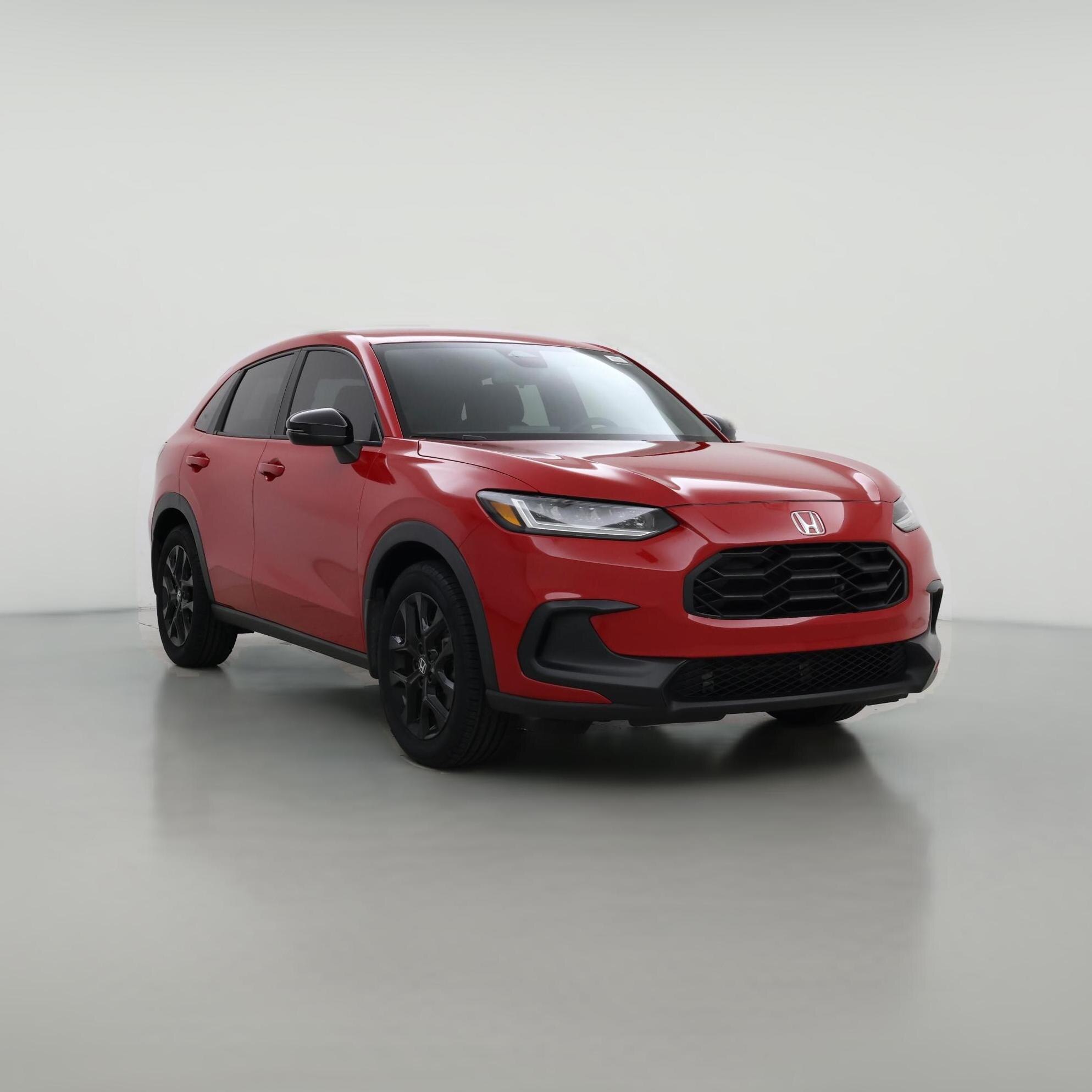 Thumbnail: 2023 Honda HR-V - 1