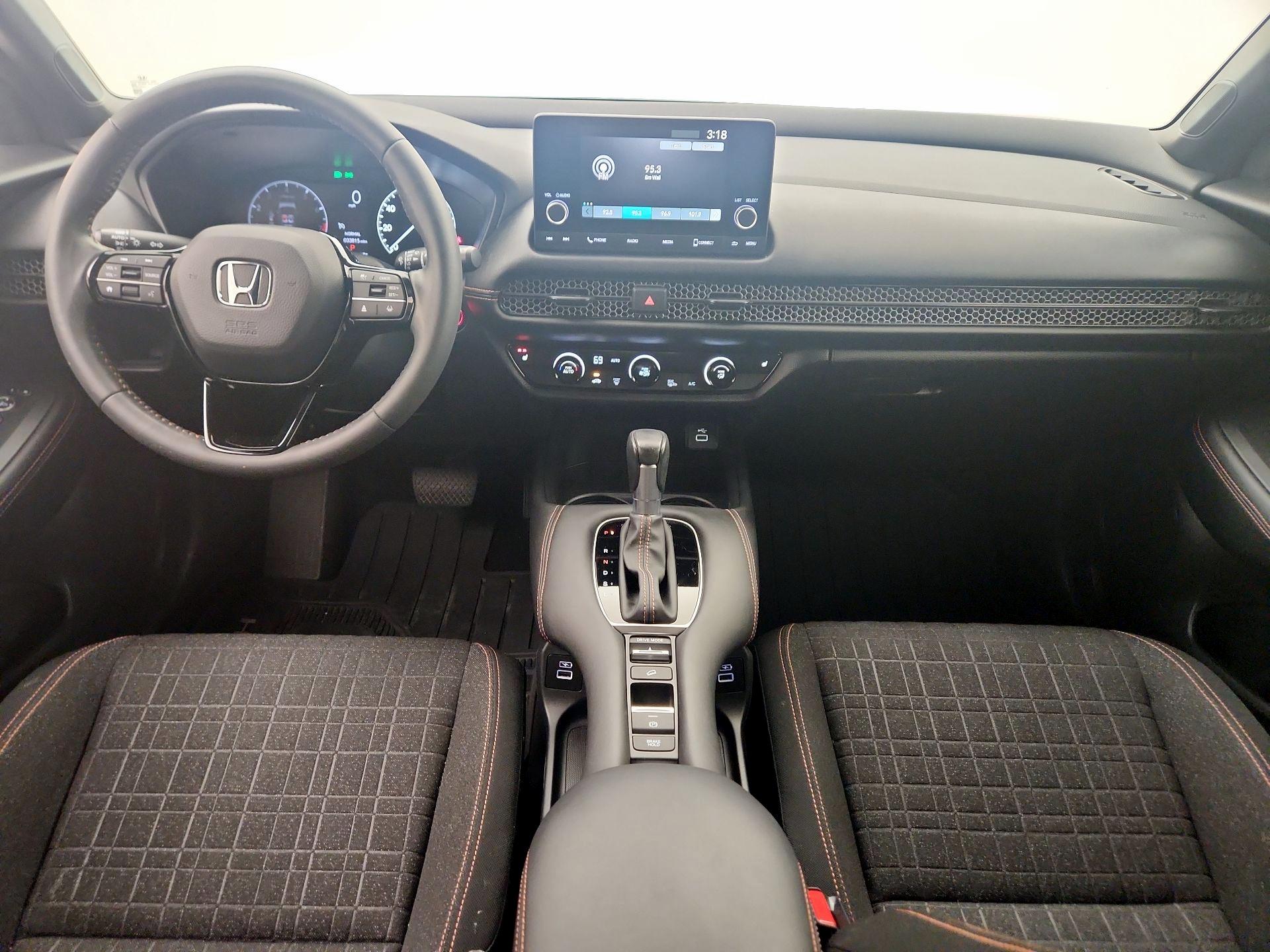 Thumbnail: 2023 Honda HR-V - 9