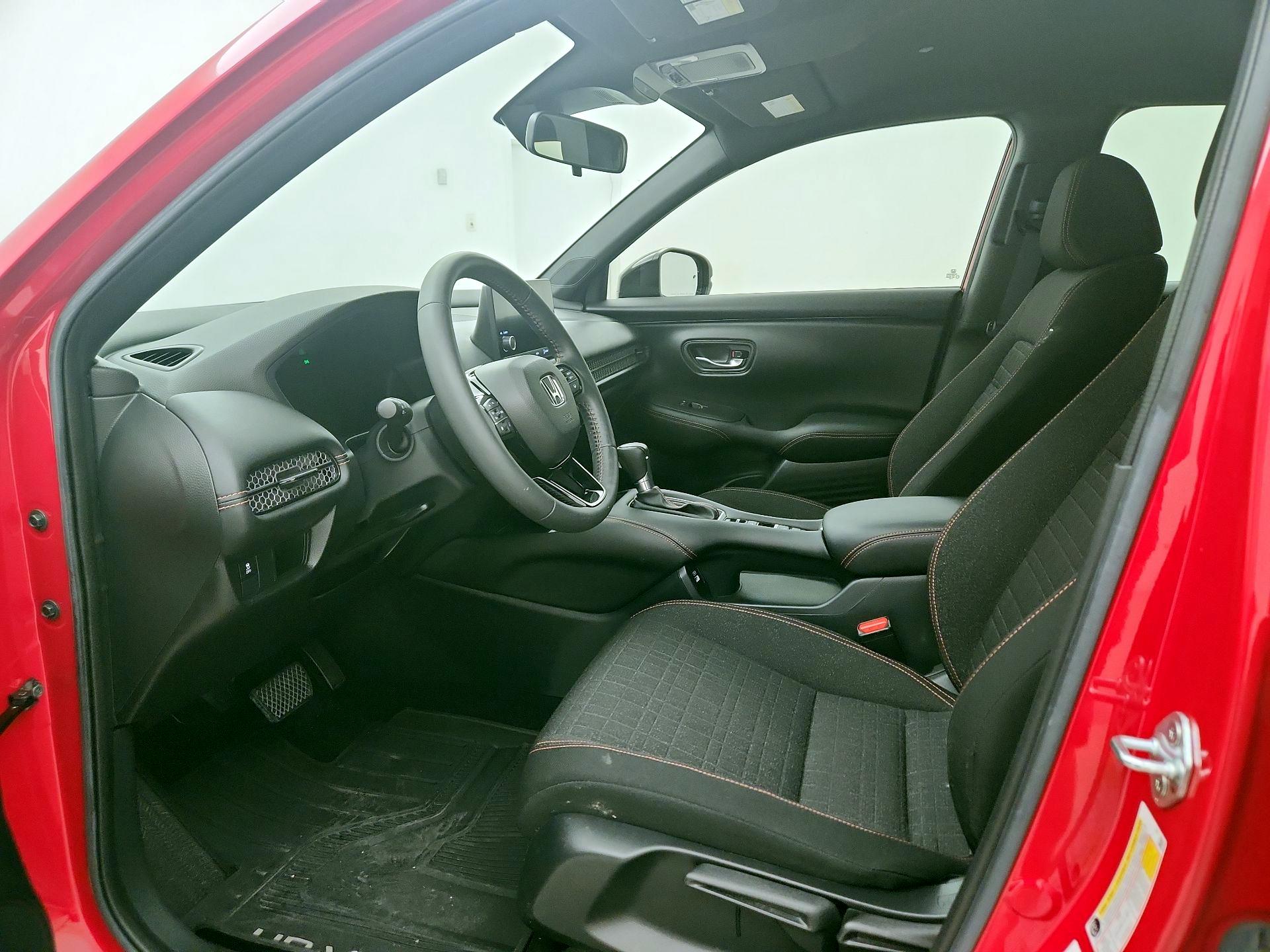 Thumbnail: 2023 Honda HR-V - 11
