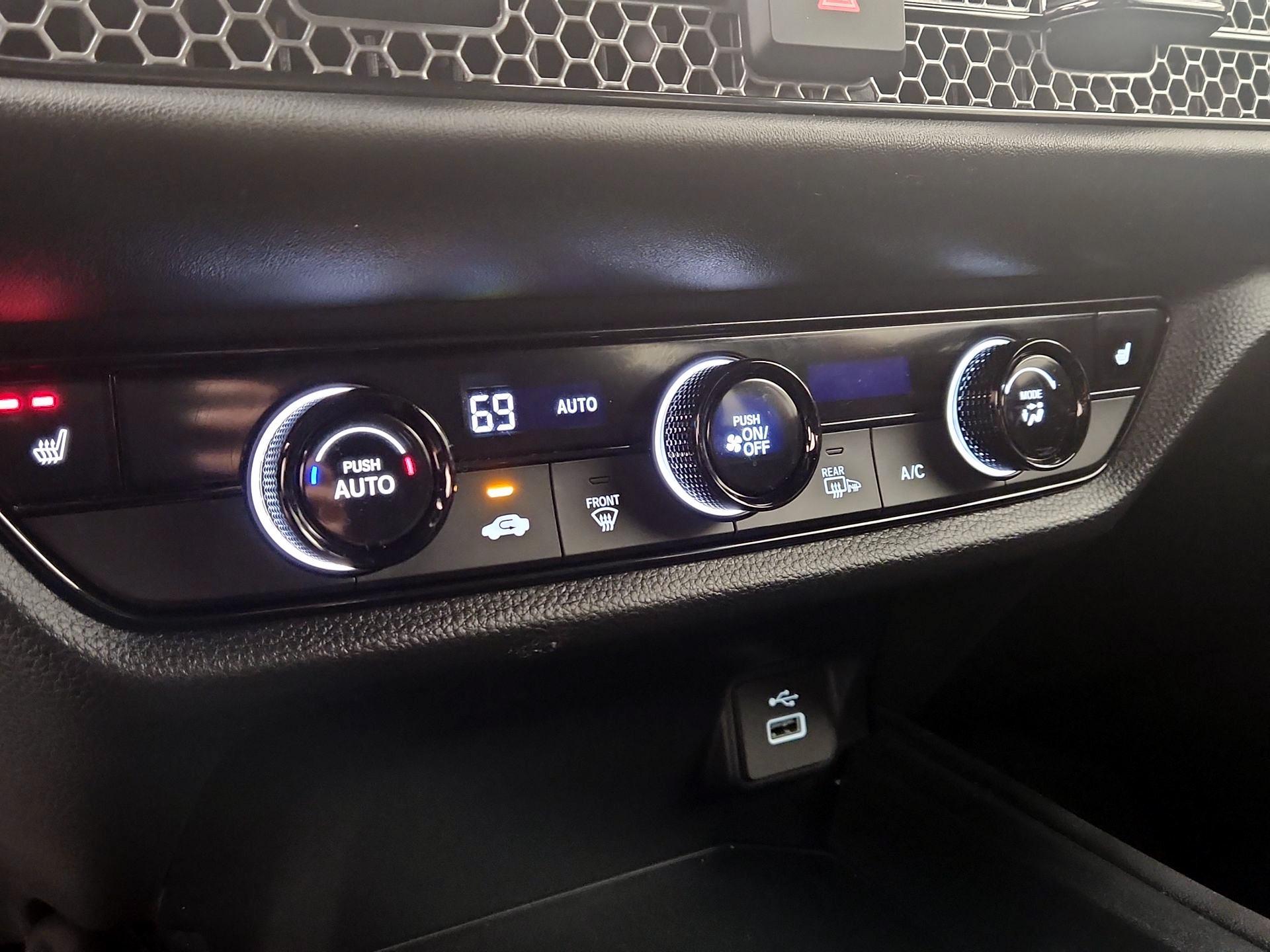 Thumbnail: 2023 Honda HR-V - 16