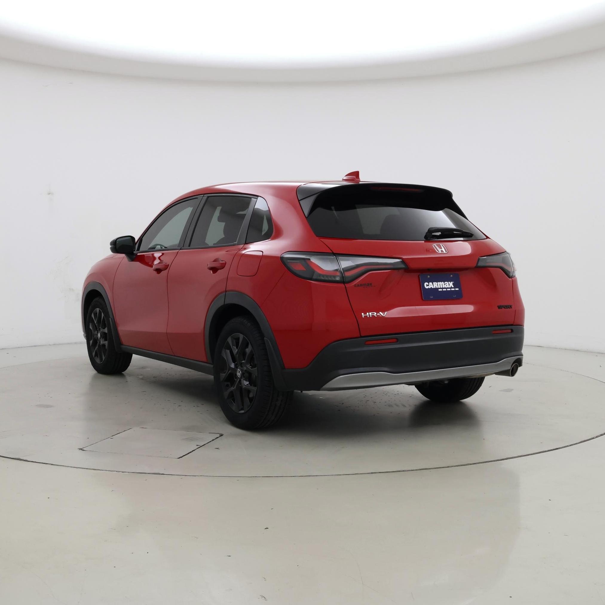 Thumbnail: 2023 Honda HR-V - 2