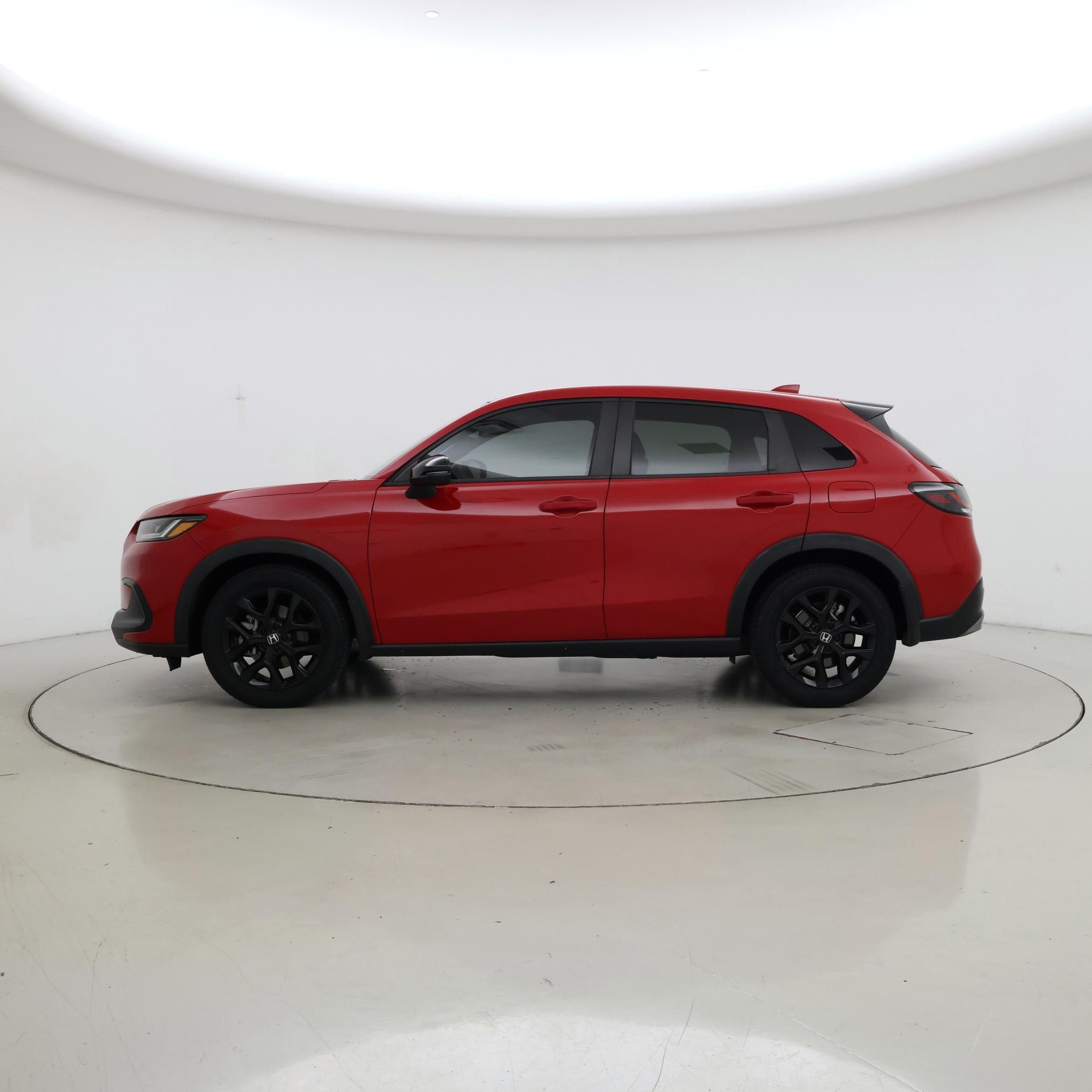Thumbnail: 2023 Honda HR-V - 3