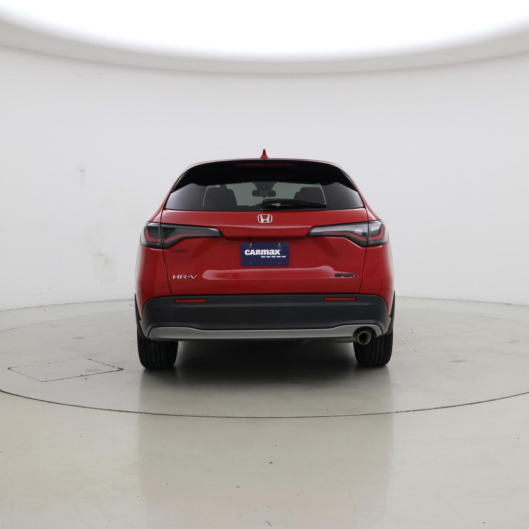 Thumbnail: 2023 Honda HR-V - 6