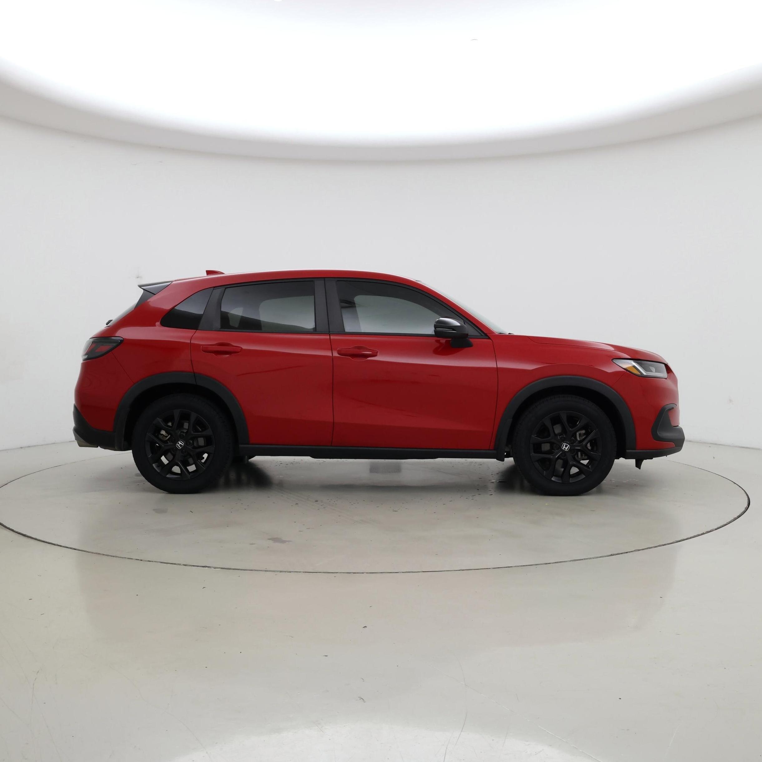 Thumbnail: 2023 Honda HR-V - 7