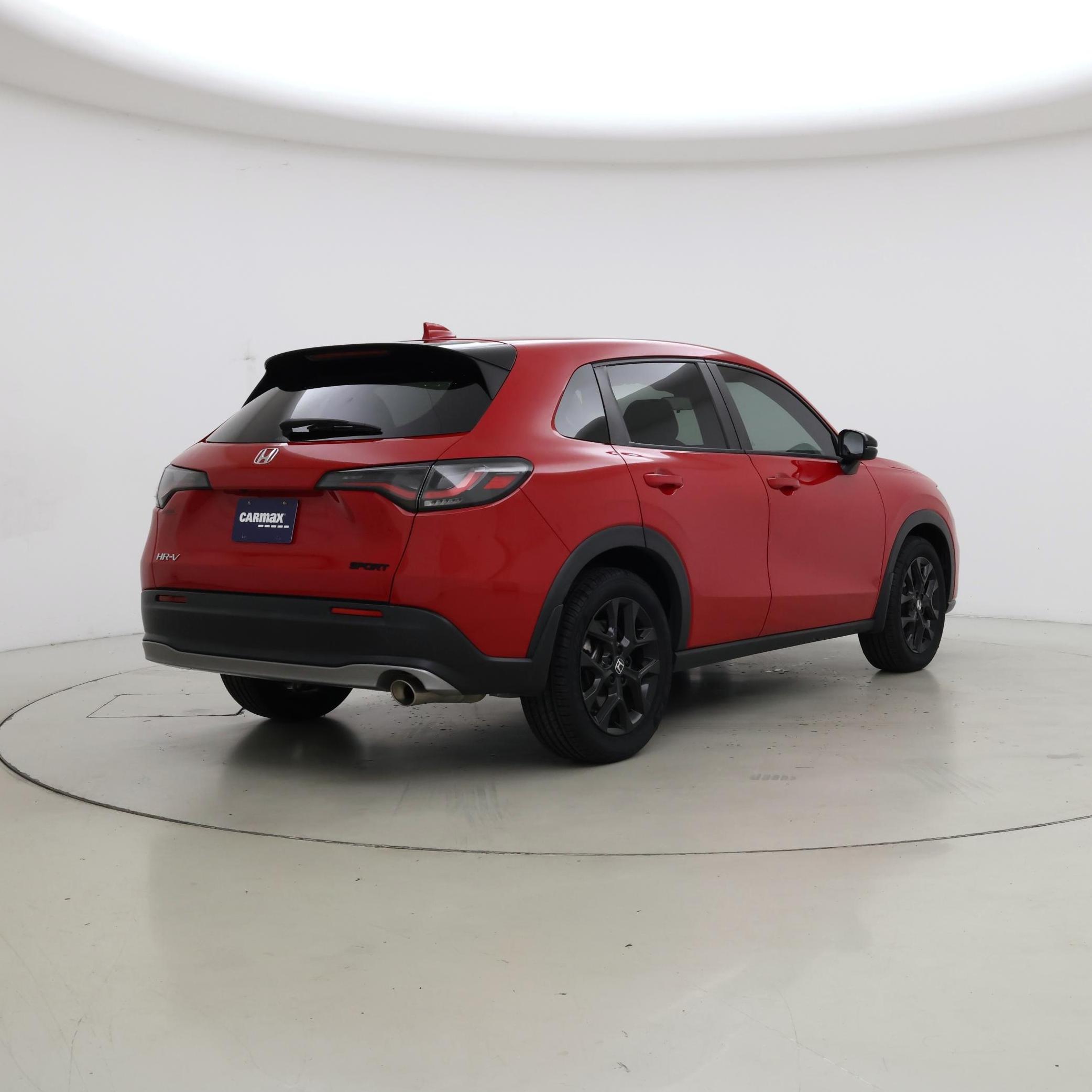 Thumbnail: 2023 Honda HR-V - 8