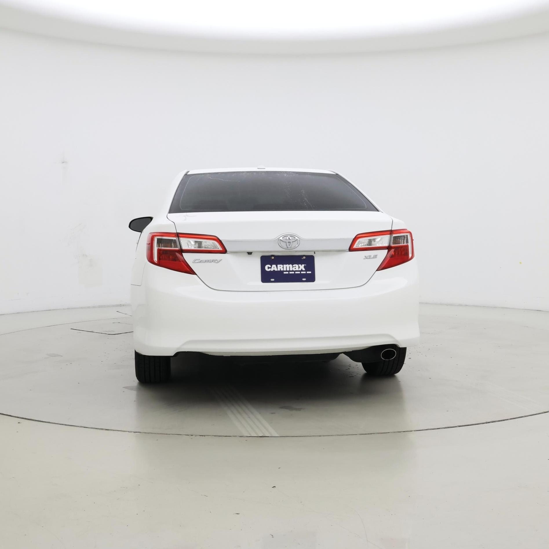 Thumbnail: 2014 Toyota Camry - 6