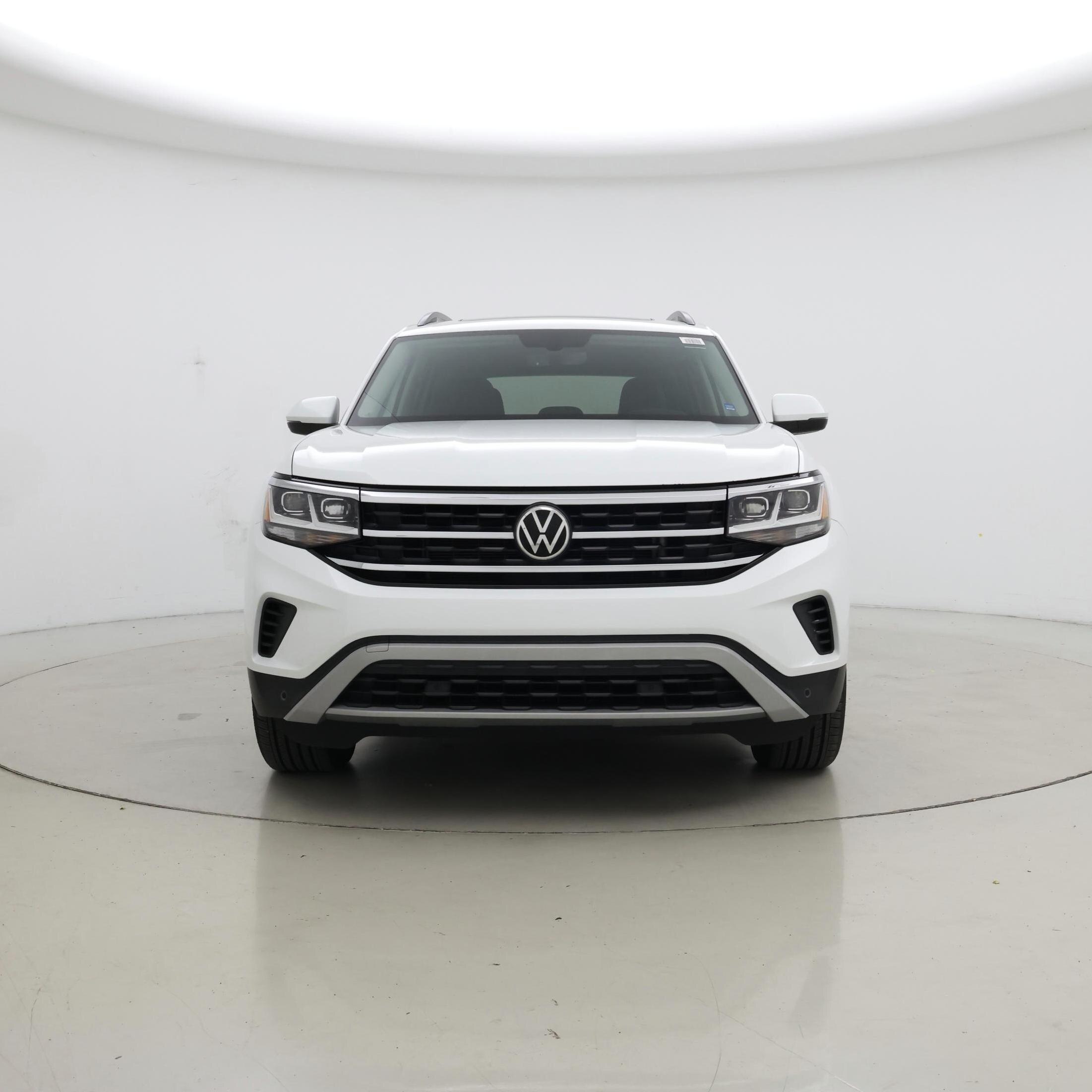 Thumbnail: 2022 Volkswagen Atlas - 5