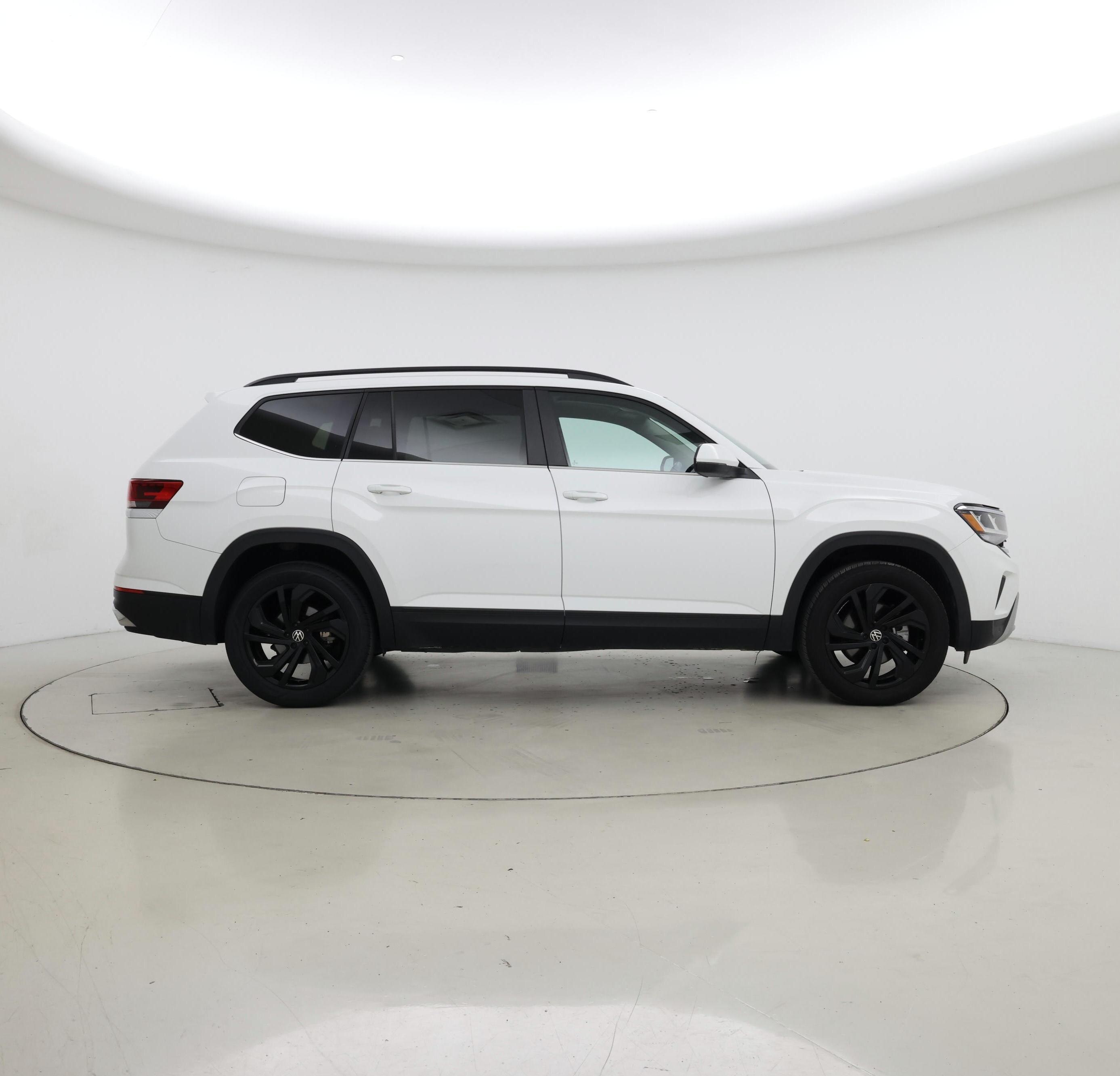 Thumbnail: 2022 Volkswagen Atlas - 7