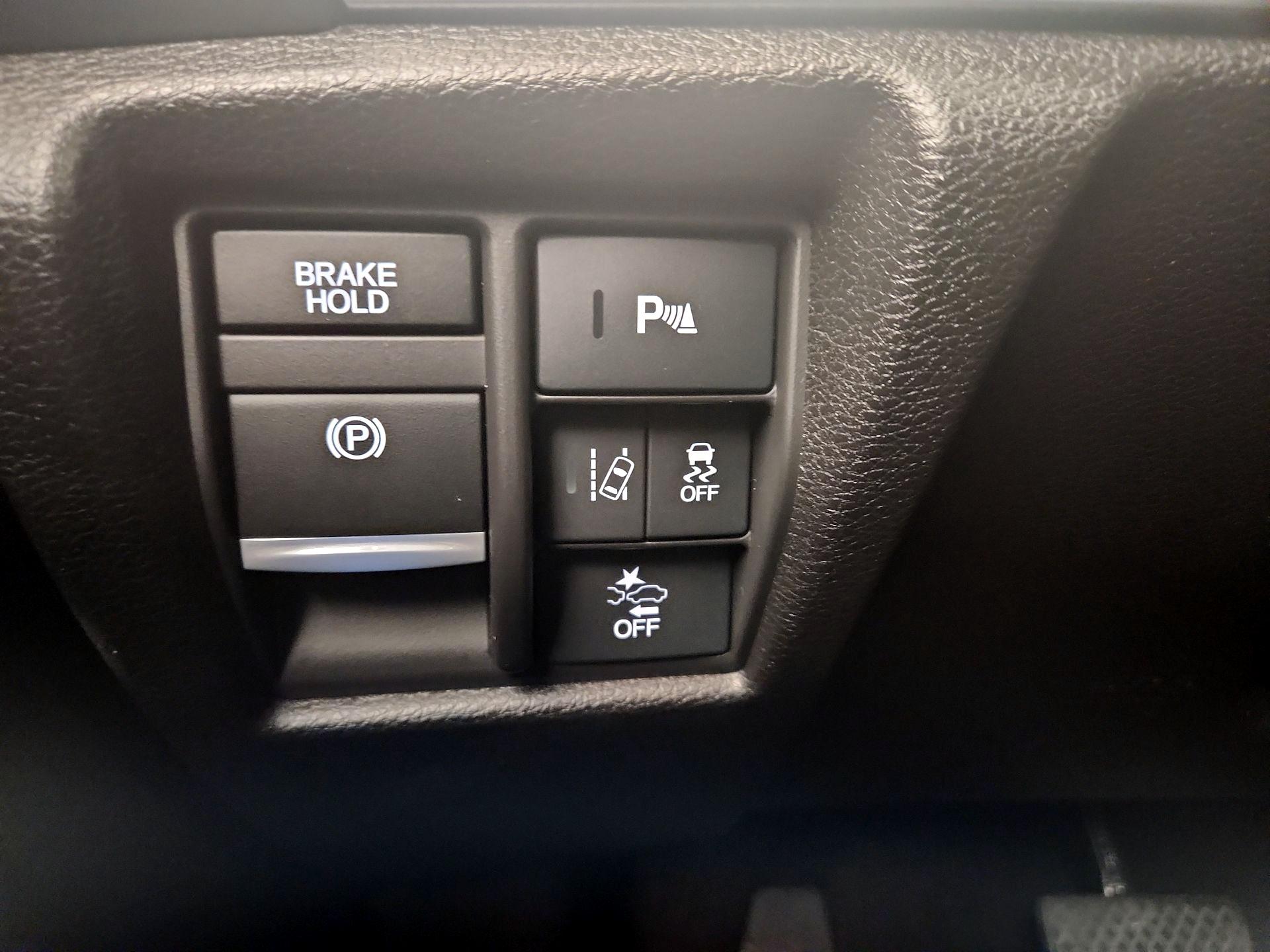 Thumbnail: 2019 Acura MDX - 13