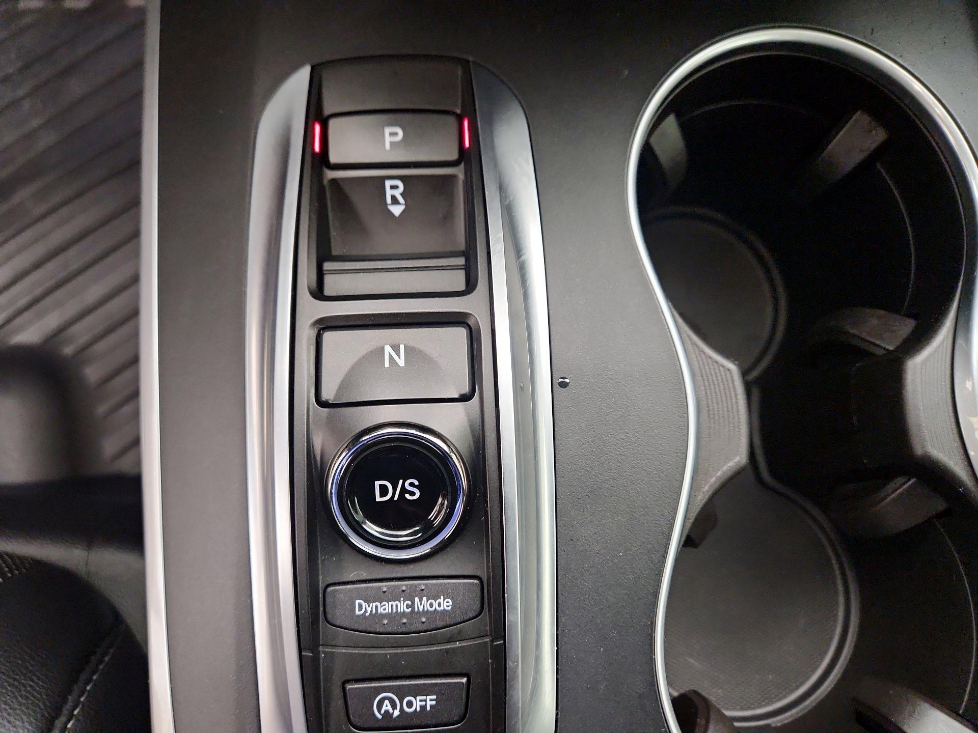 Thumbnail: 2019 Acura MDX - 18