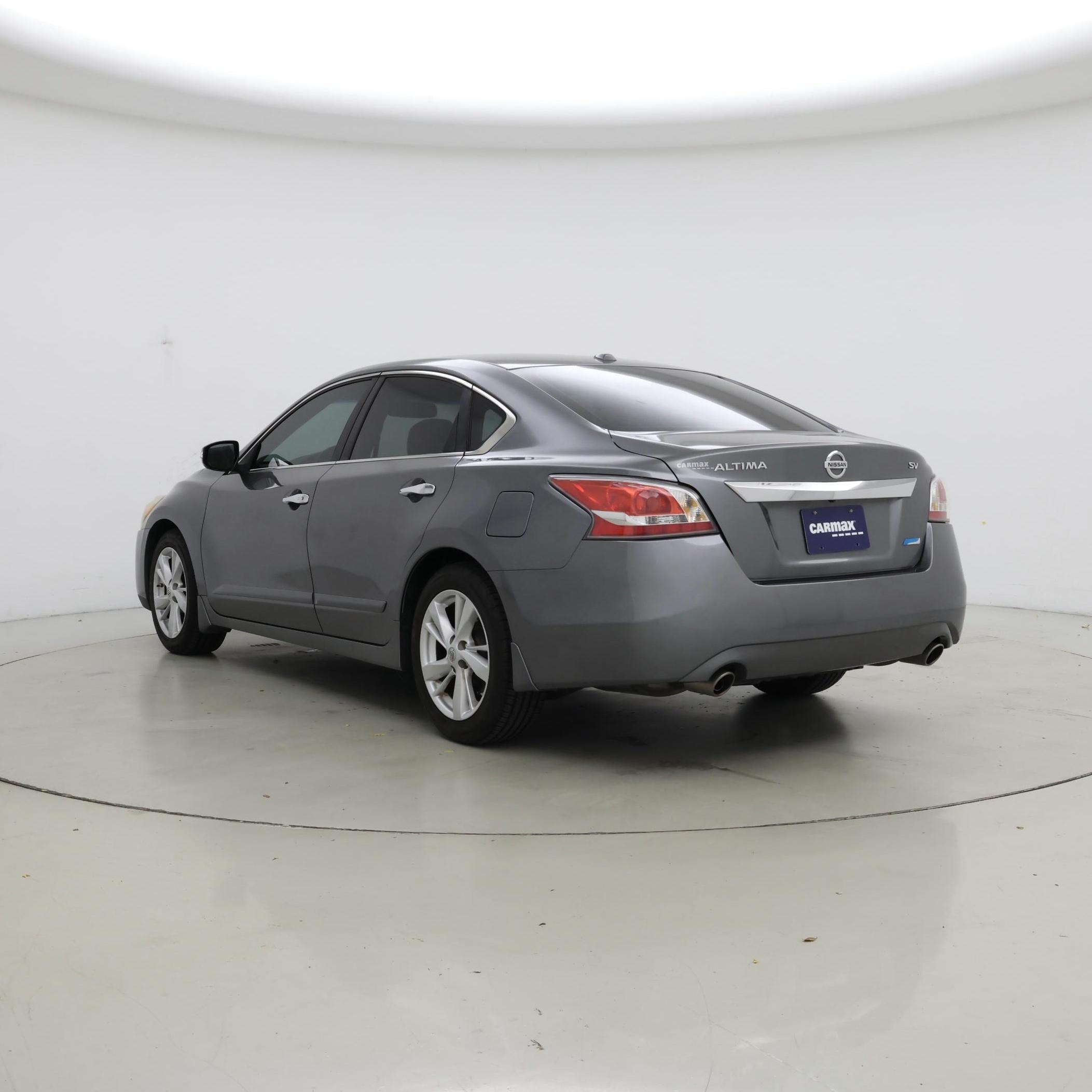Thumbnail: 2014 Nissan Altima - 2
