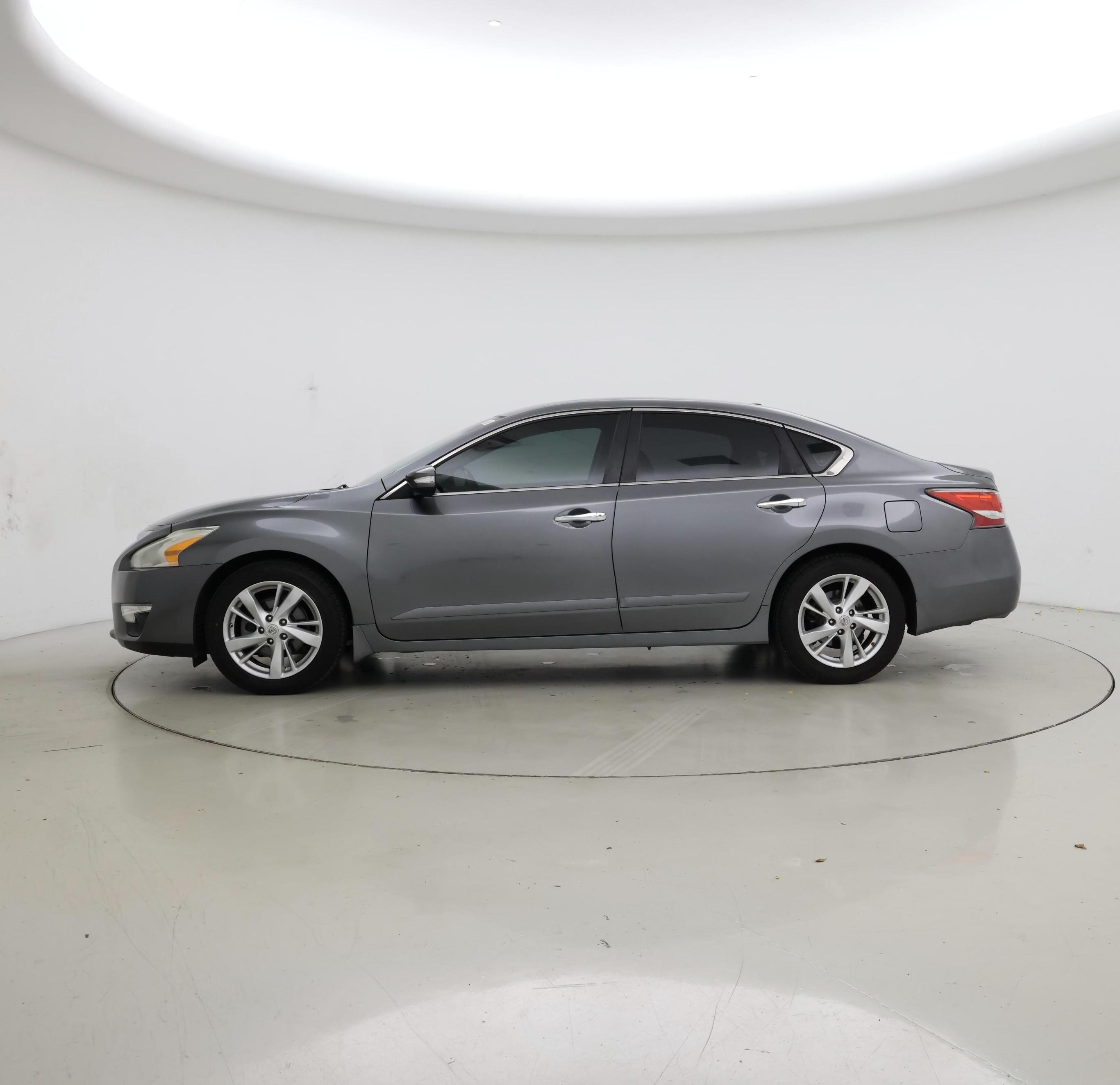 Thumbnail: 2014 Nissan Altima - 3
