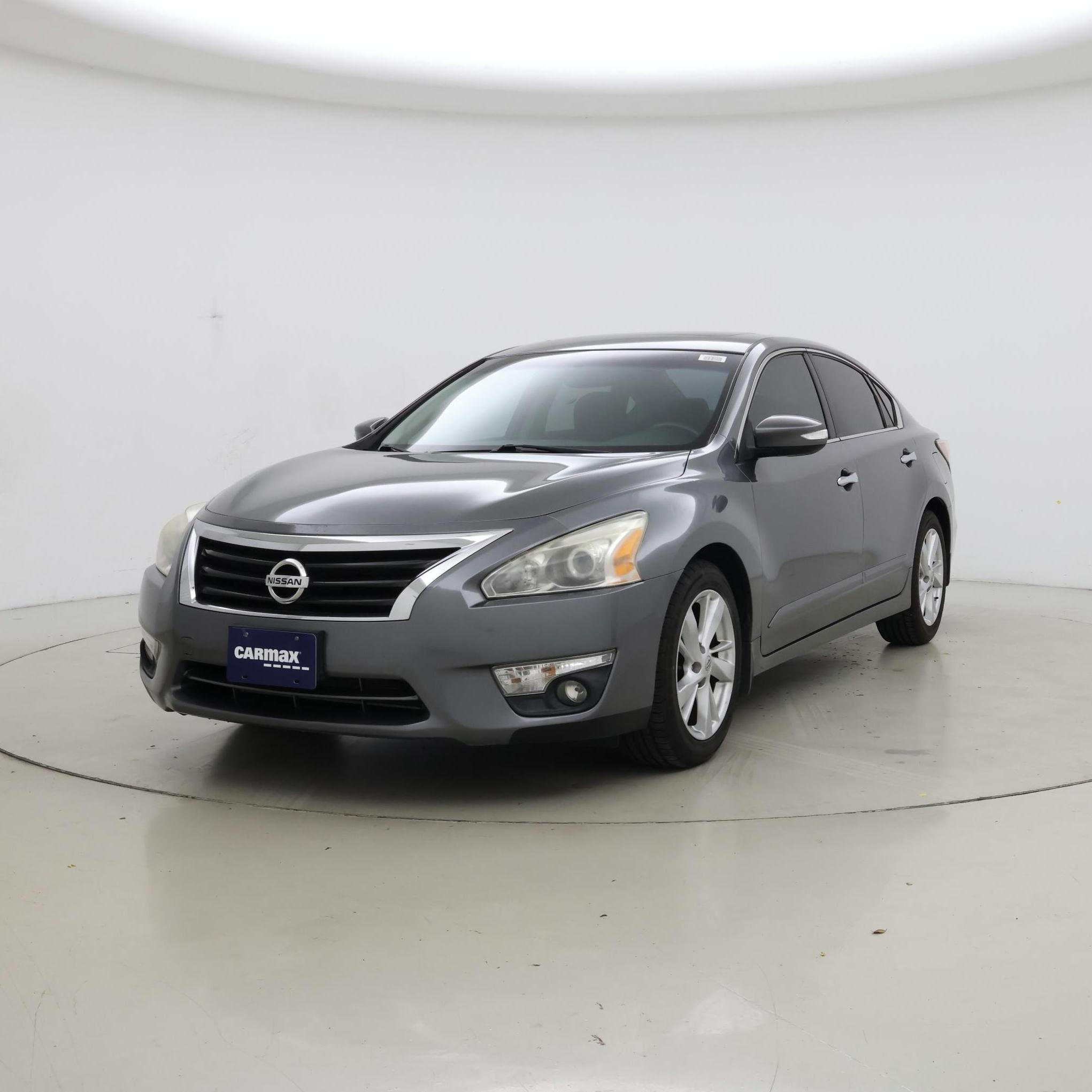 Thumbnail: 2014 Nissan Altima - 4