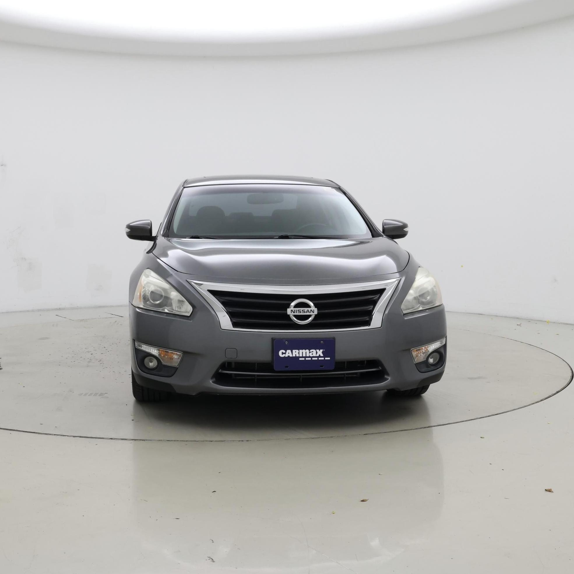 Thumbnail: 2014 Nissan Altima - 5