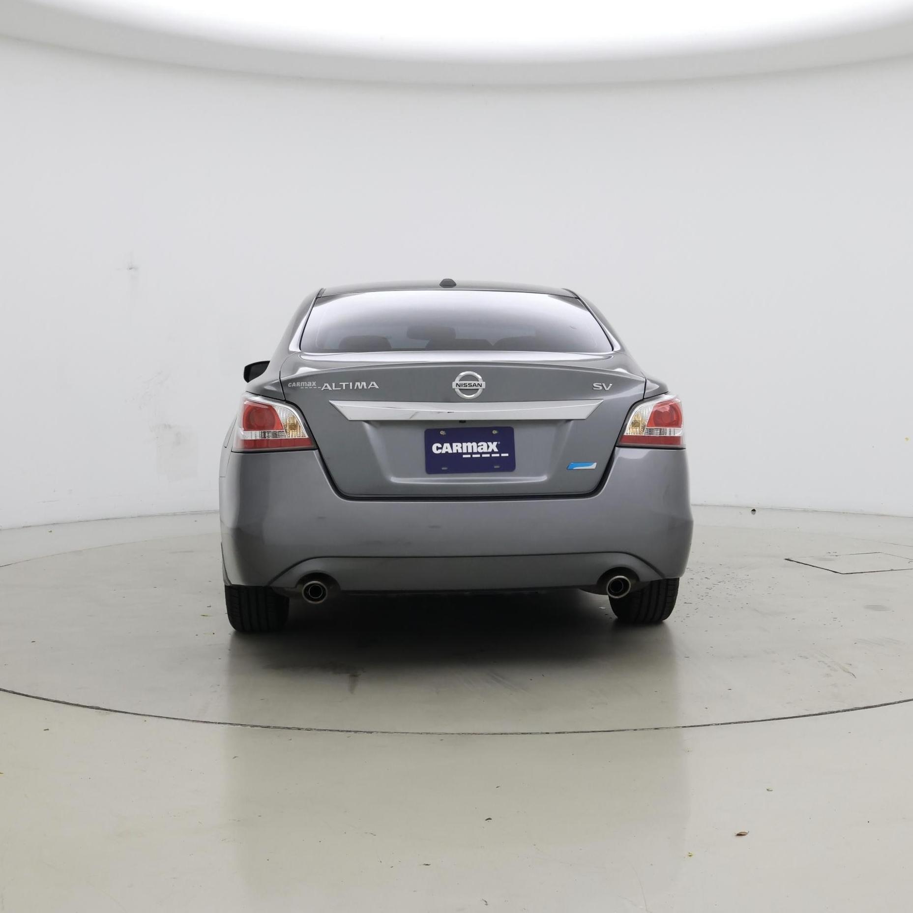 Thumbnail: 2014 Nissan Altima - 6