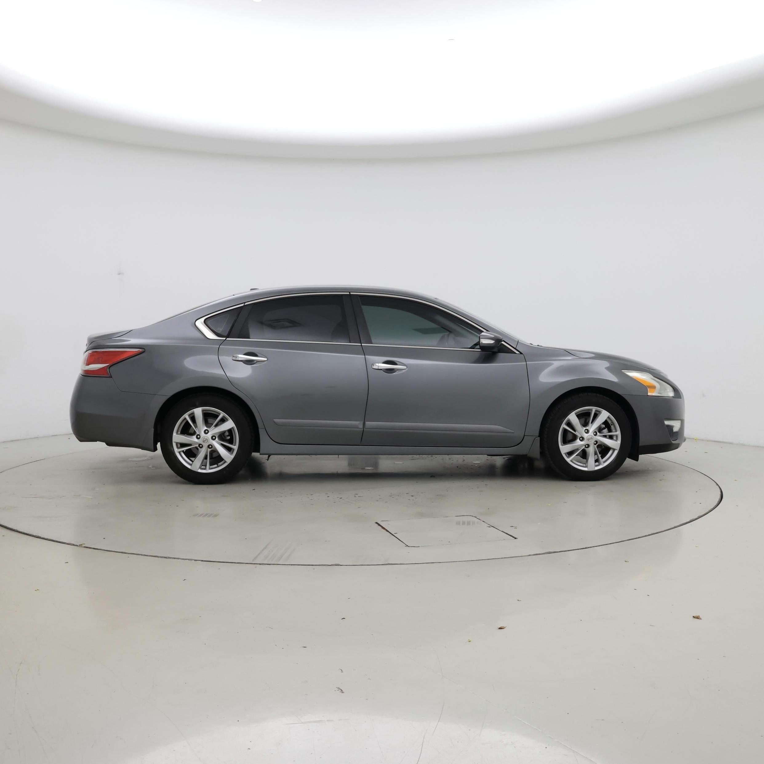 Thumbnail: 2014 Nissan Altima - 7
