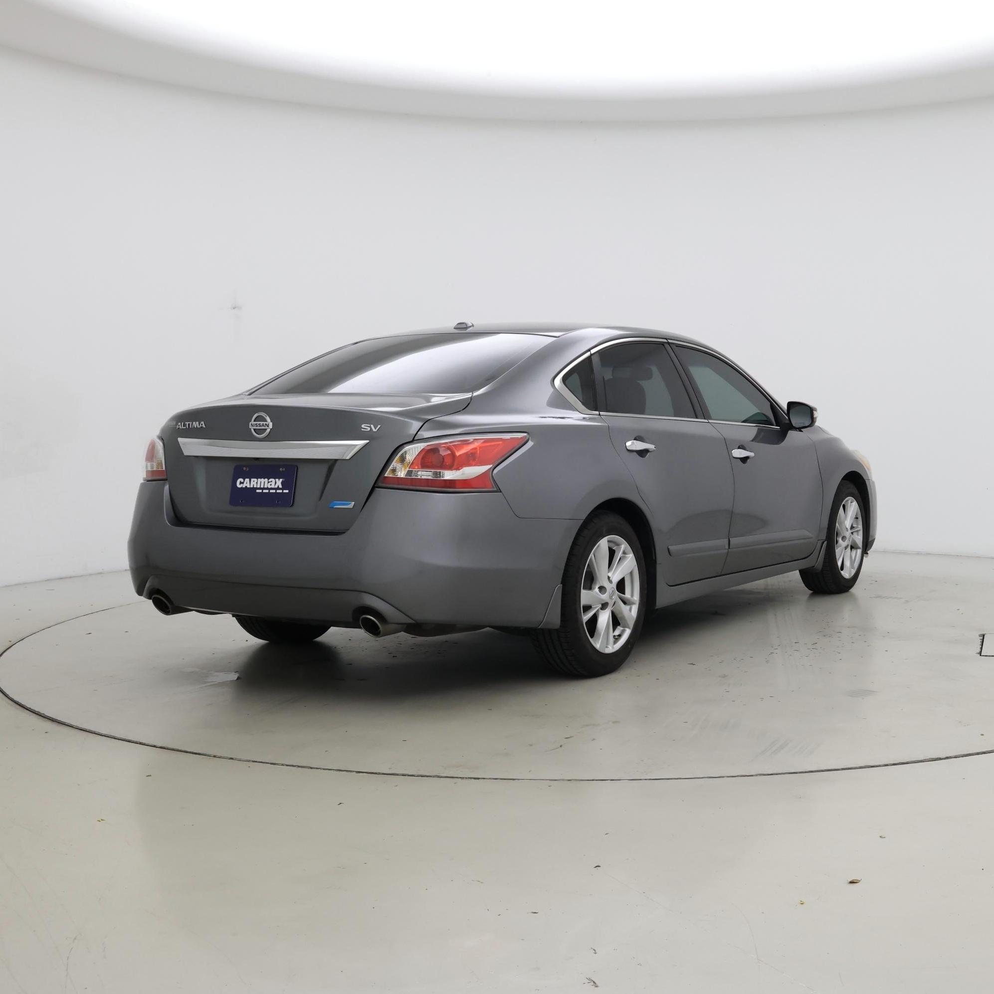 Thumbnail: 2014 Nissan Altima - 8