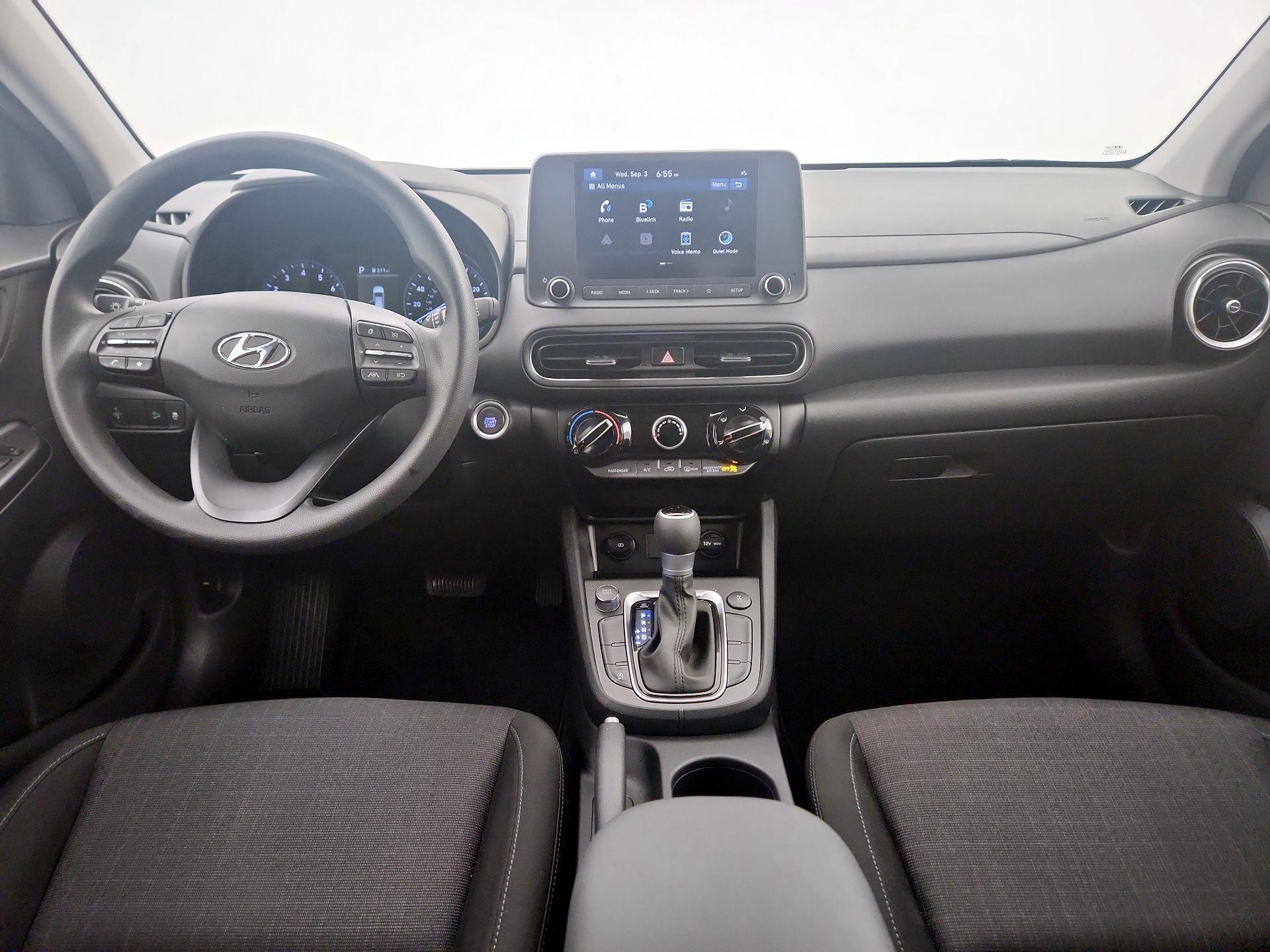Thumbnail: 2023 Hyundai Kona - 9