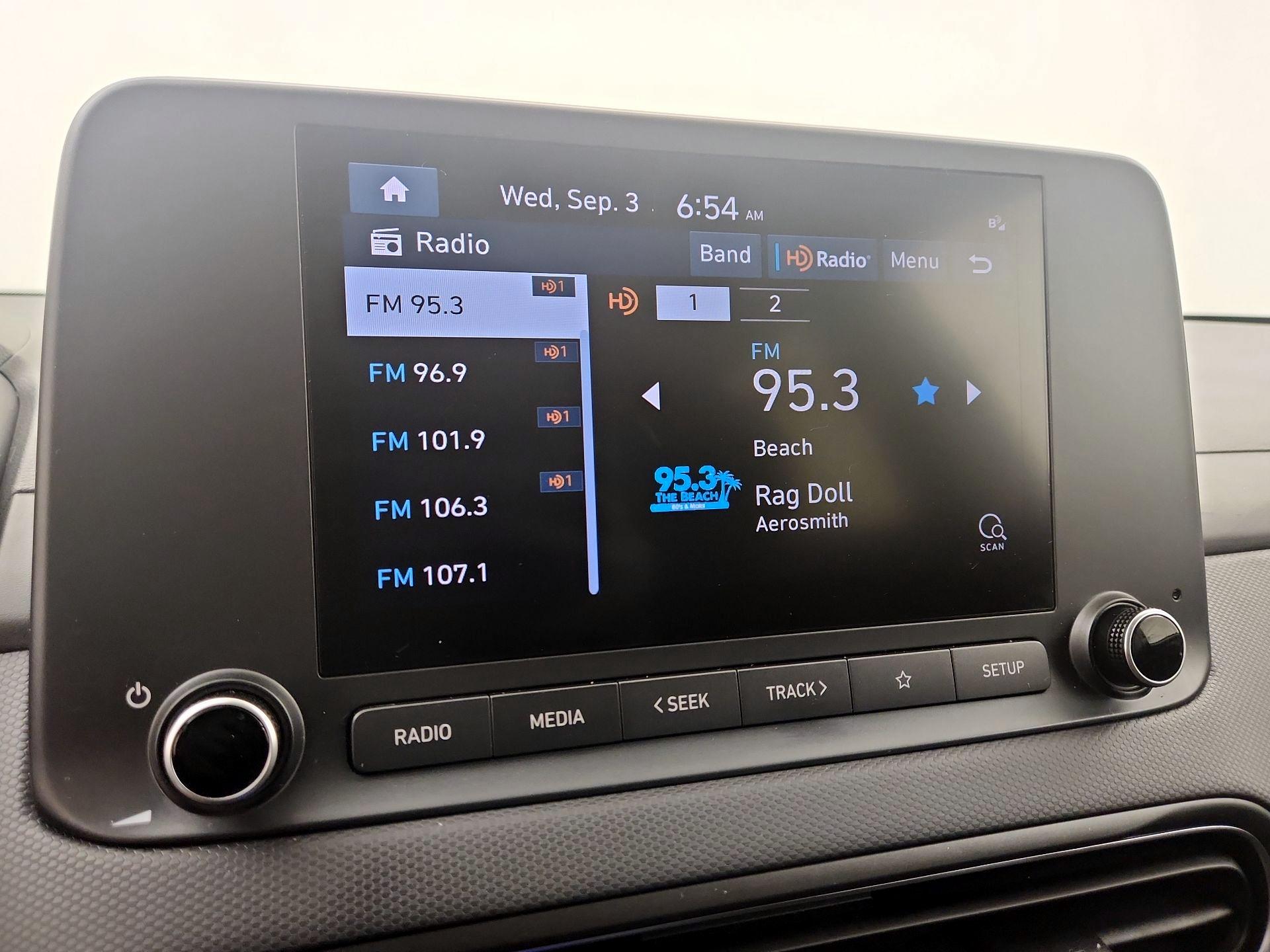 Thumbnail: 2023 Hyundai Kona - 15
