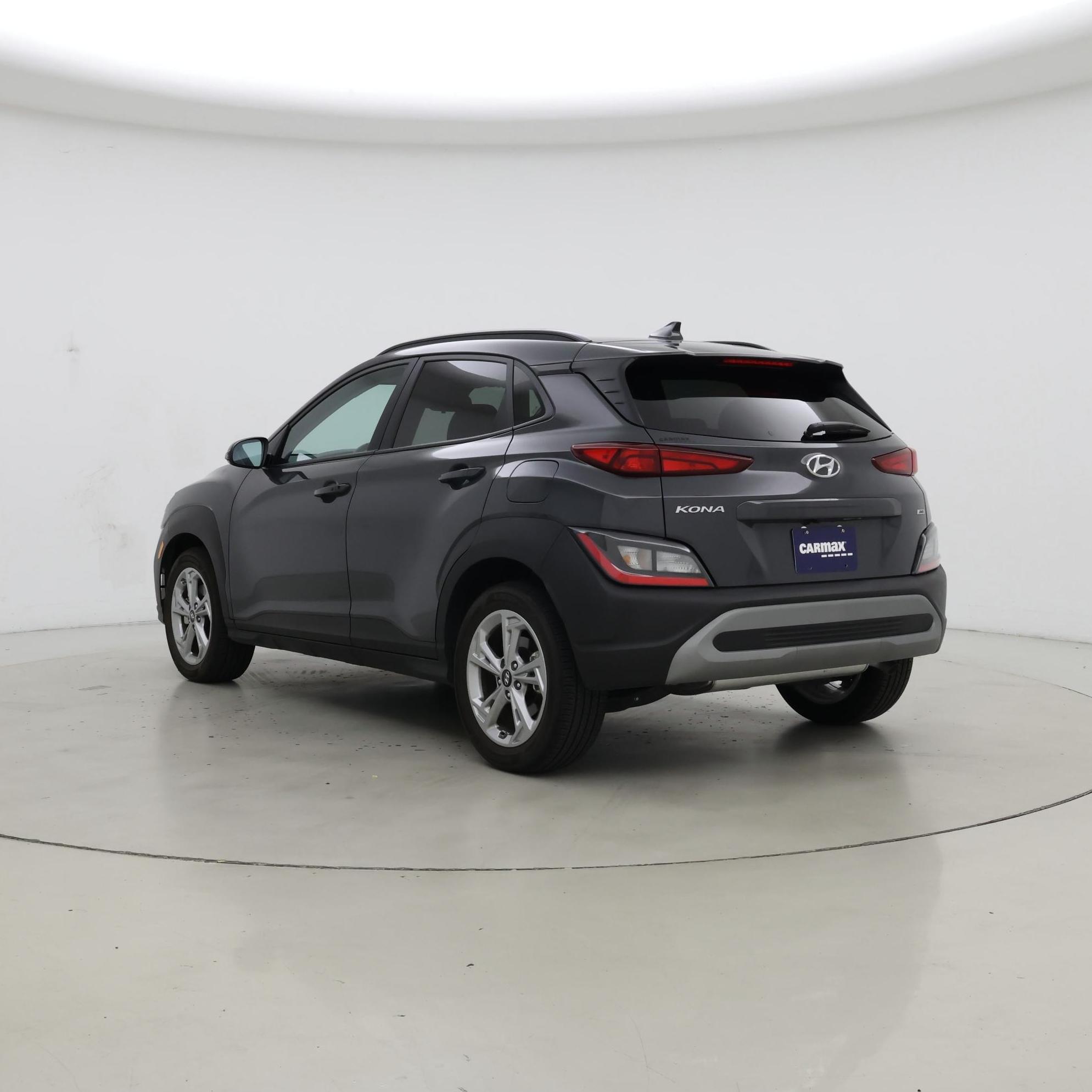 Thumbnail: 2023 Hyundai Kona - 2