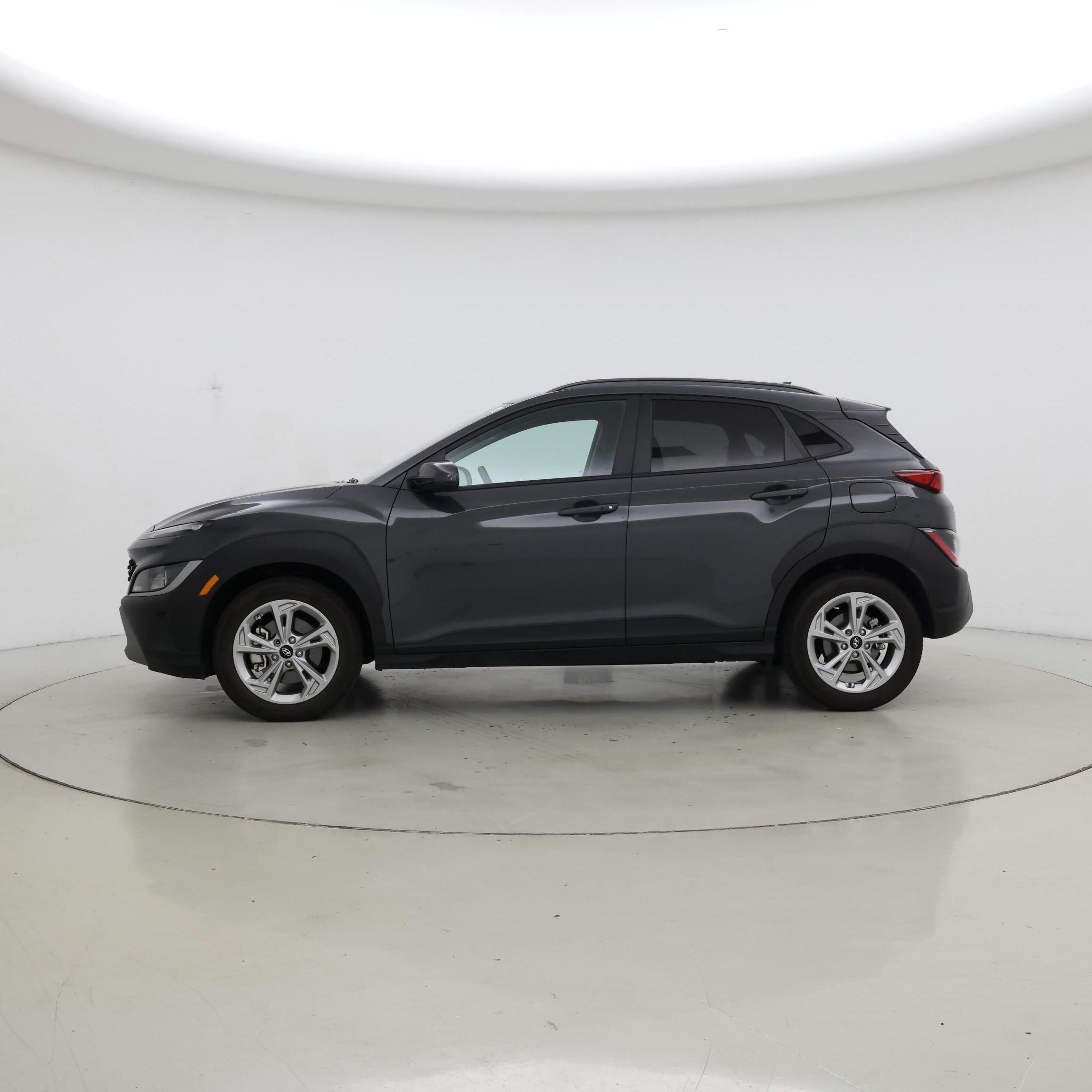 Thumbnail: 2023 Hyundai Kona - 3