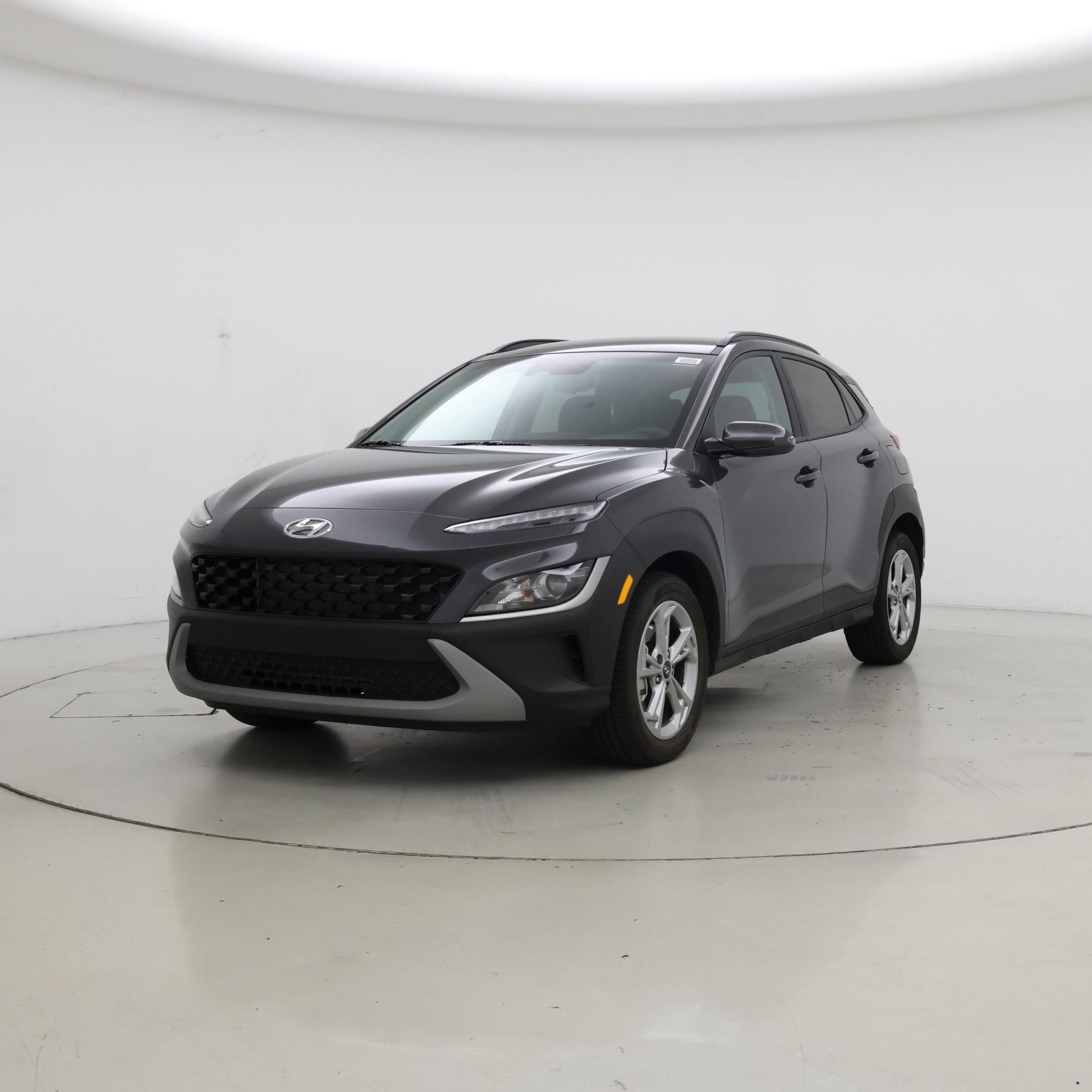 Thumbnail: 2023 Hyundai Kona - 4
