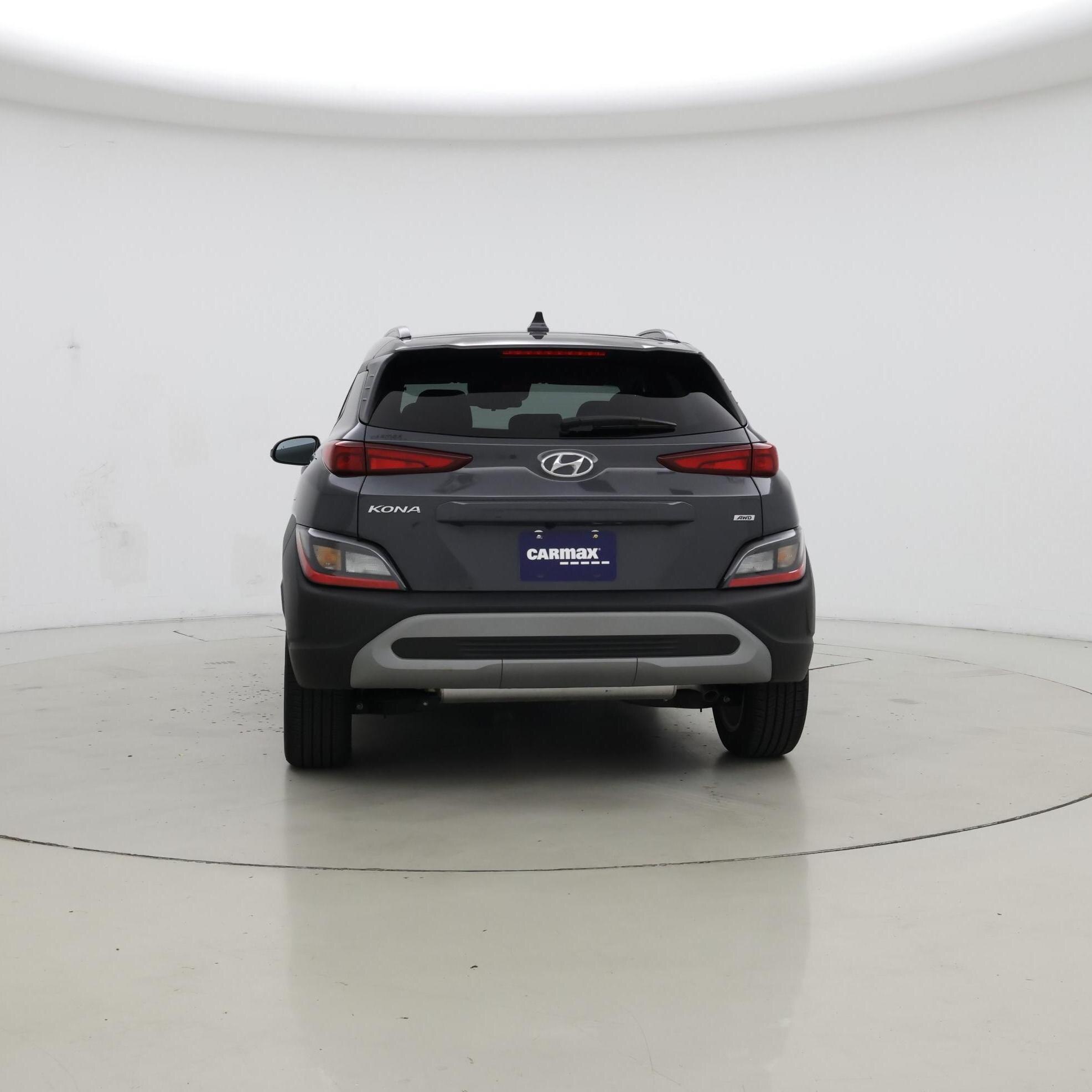 Thumbnail: 2023 Hyundai Kona - 6