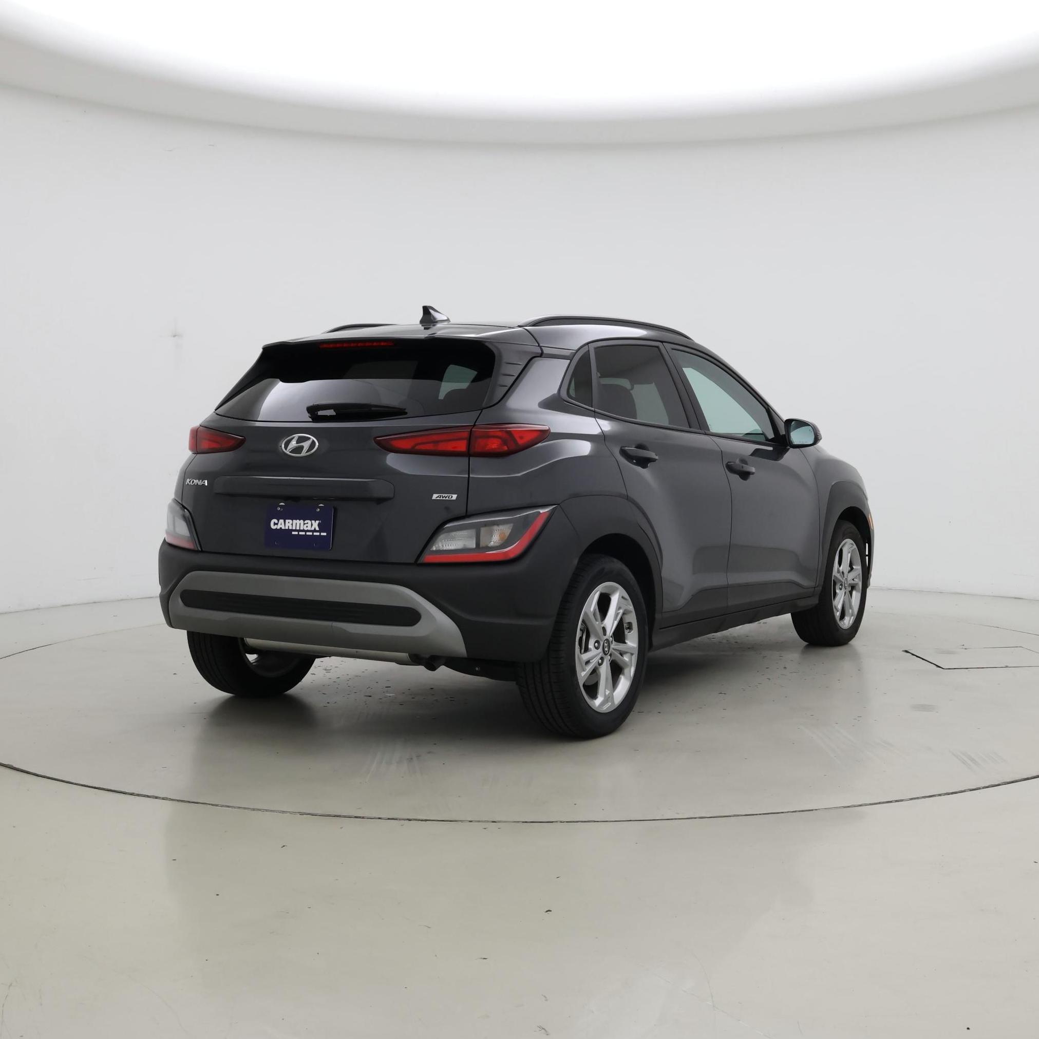 Thumbnail: 2023 Hyundai Kona - 8