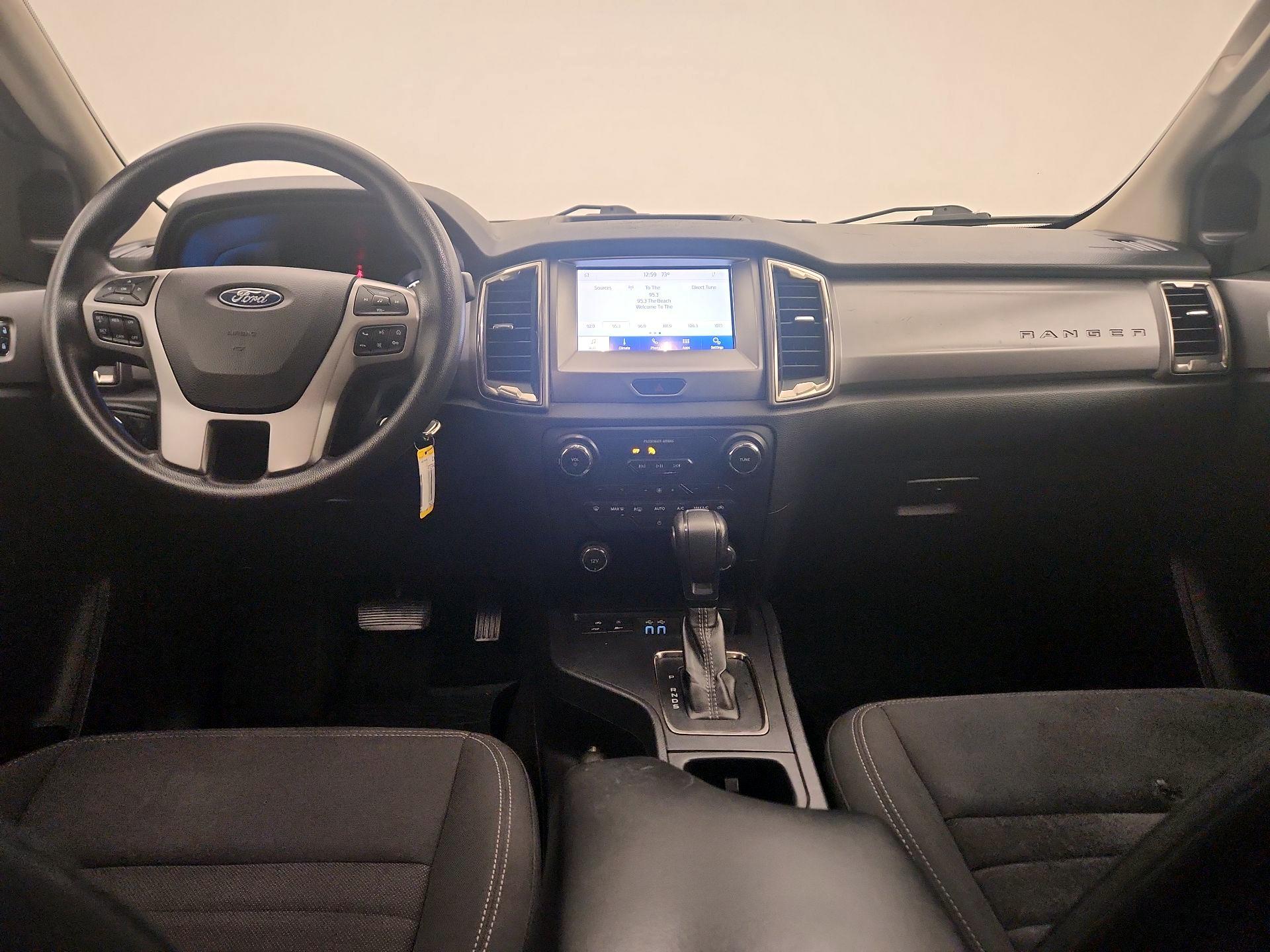Thumbnail: 2020 Ford Ranger - 9