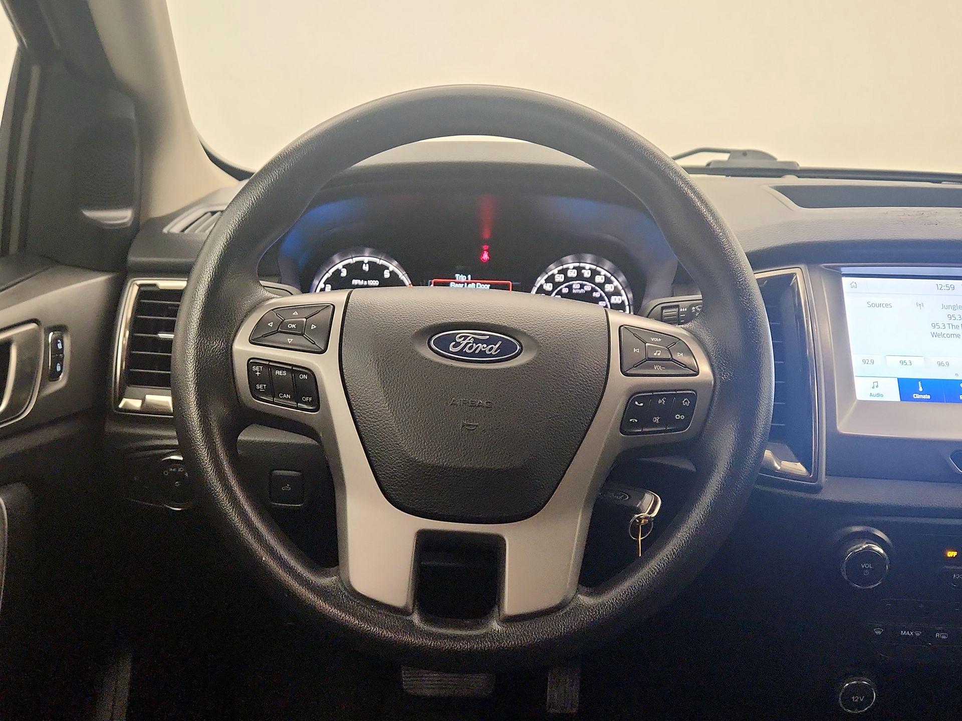 Thumbnail: 2020 Ford Ranger - 10