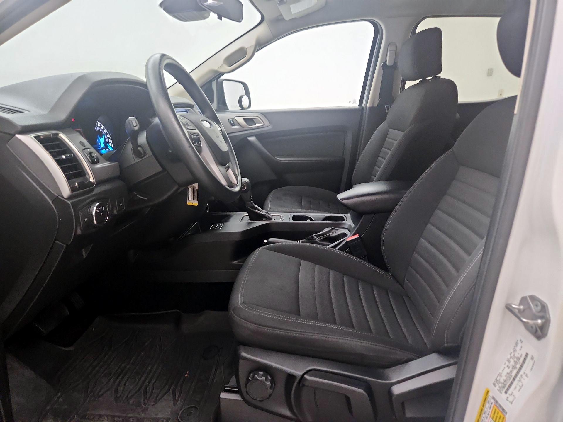 Thumbnail: 2020 Ford Ranger - 11