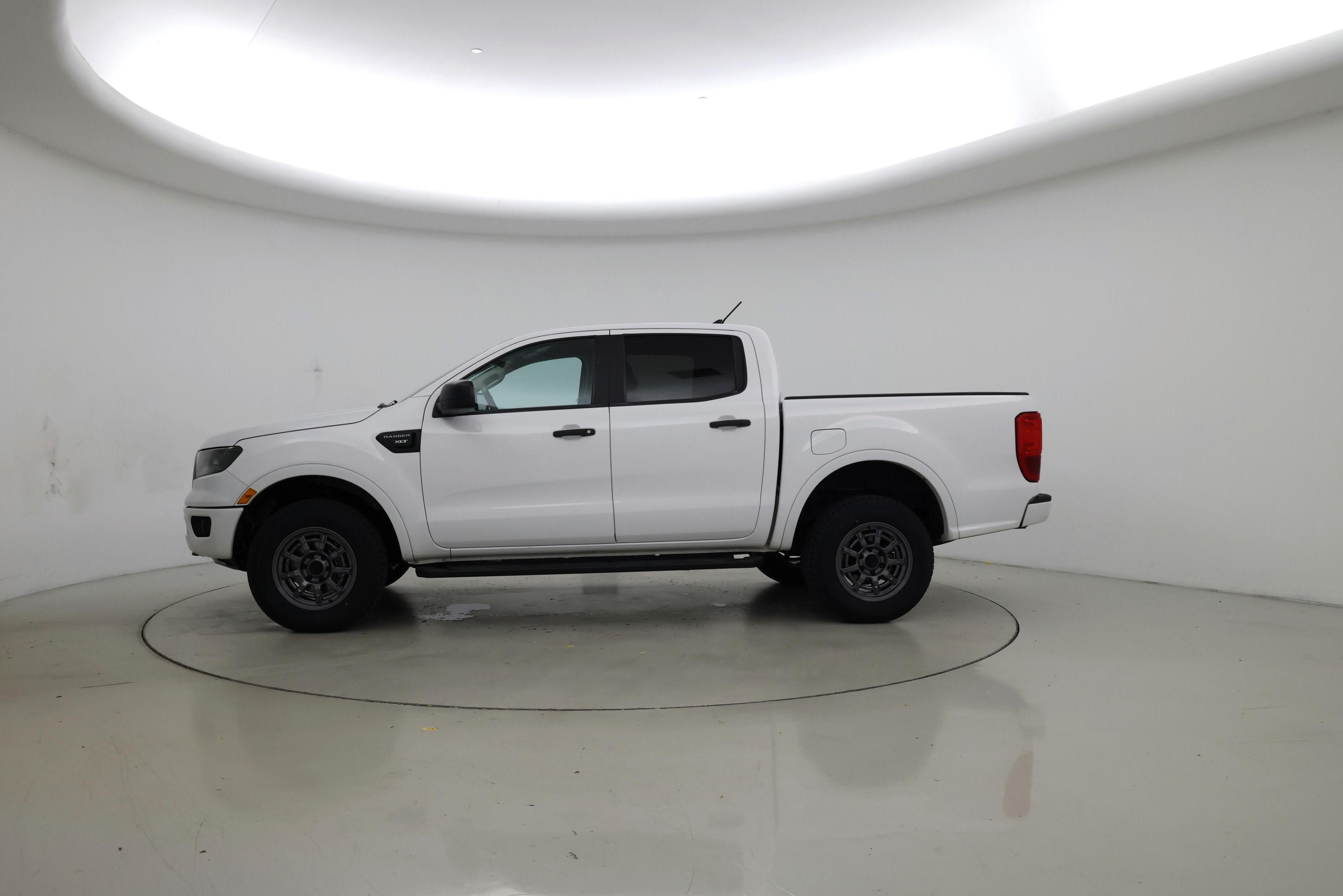 Thumbnail: 2020 Ford Ranger - 3