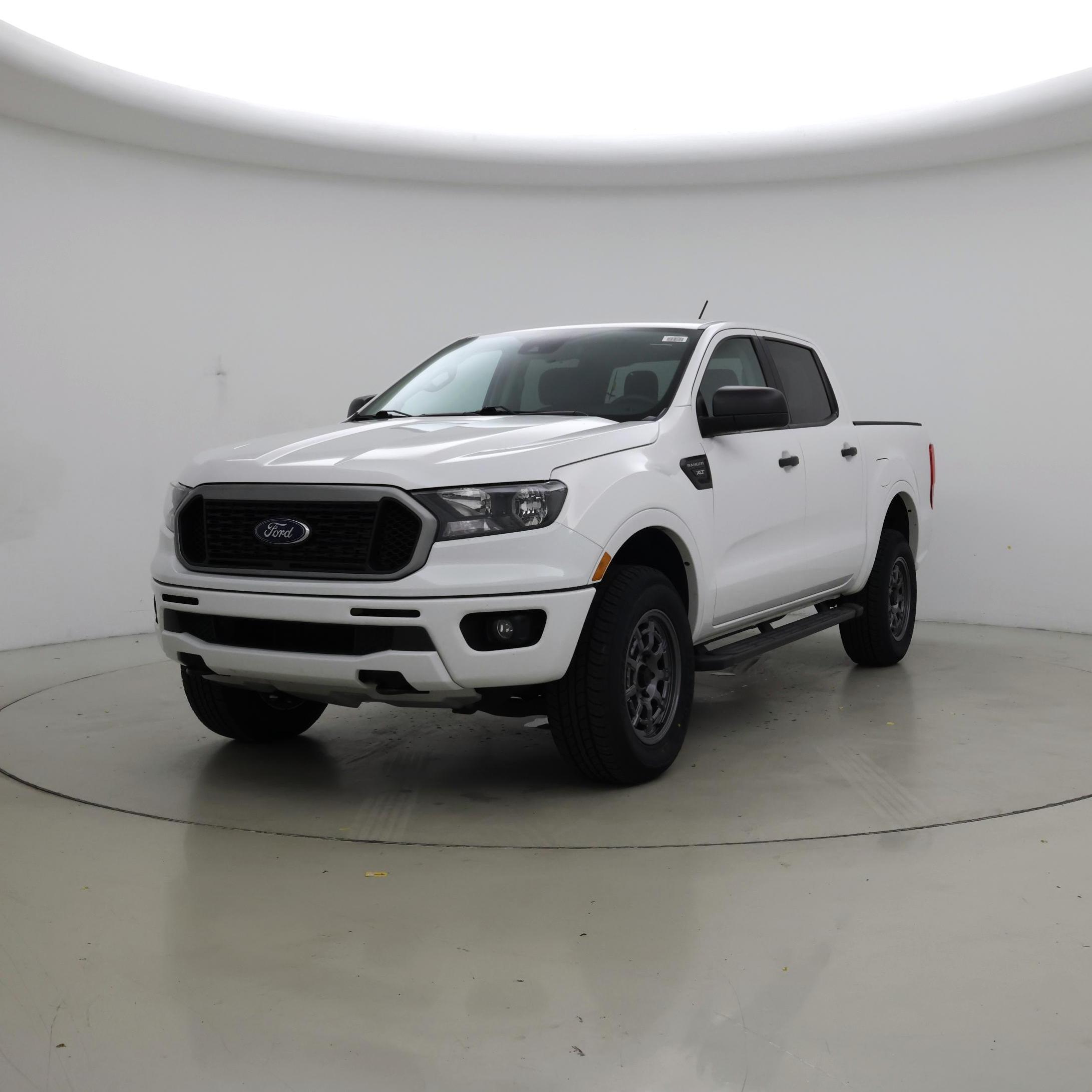 Thumbnail: 2020 Ford Ranger - 4