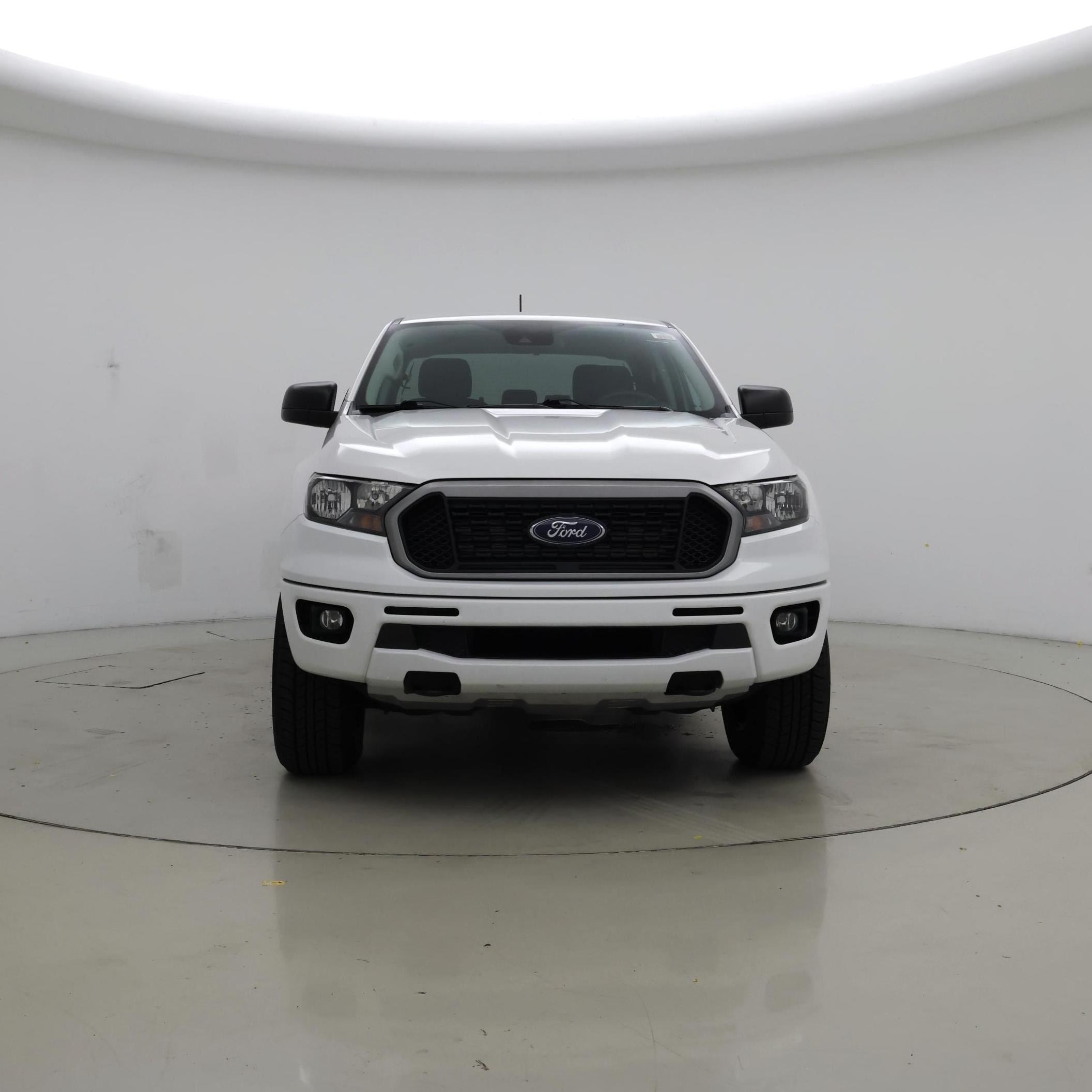 Thumbnail: 2020 Ford Ranger - 5