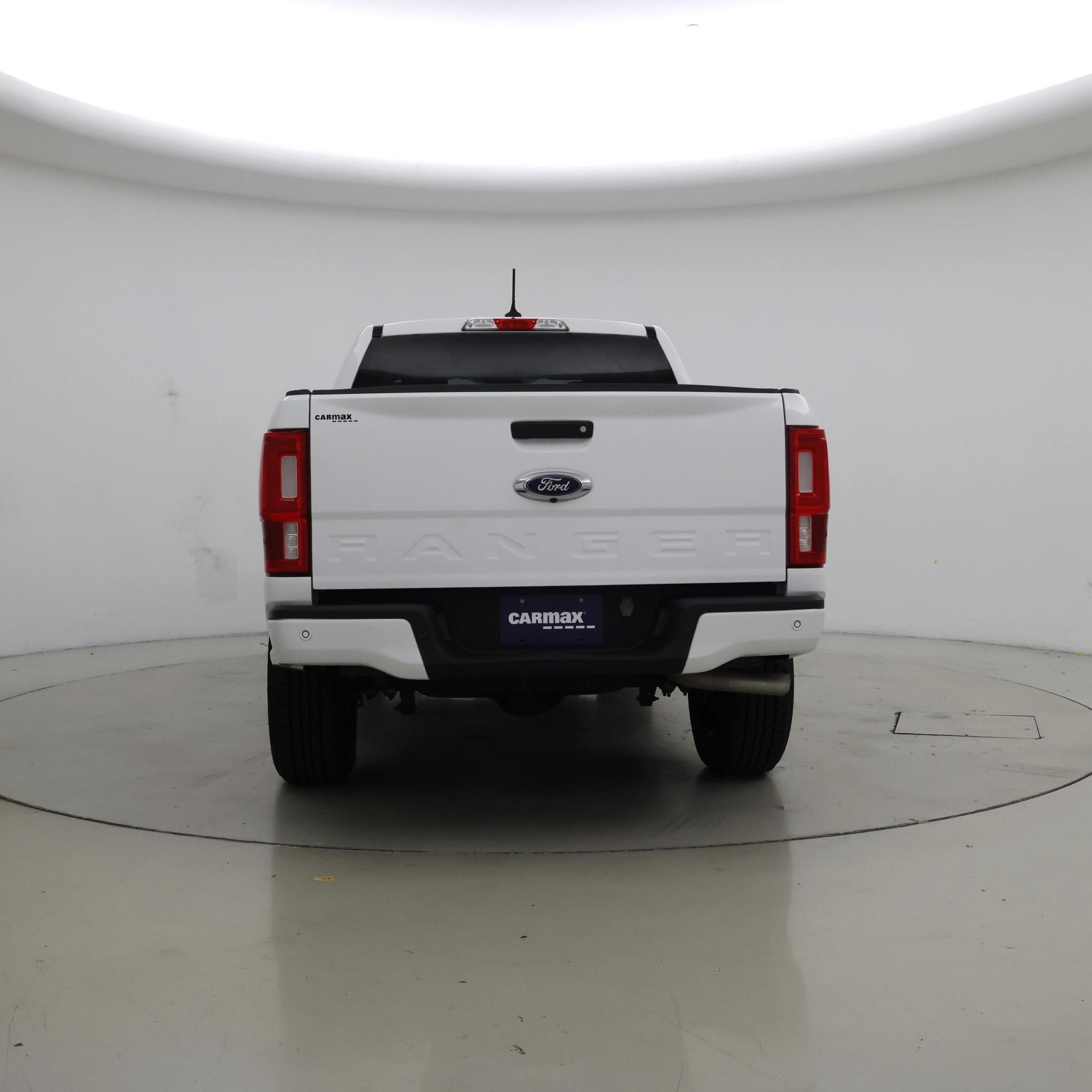 Thumbnail: 2020 Ford Ranger - 6