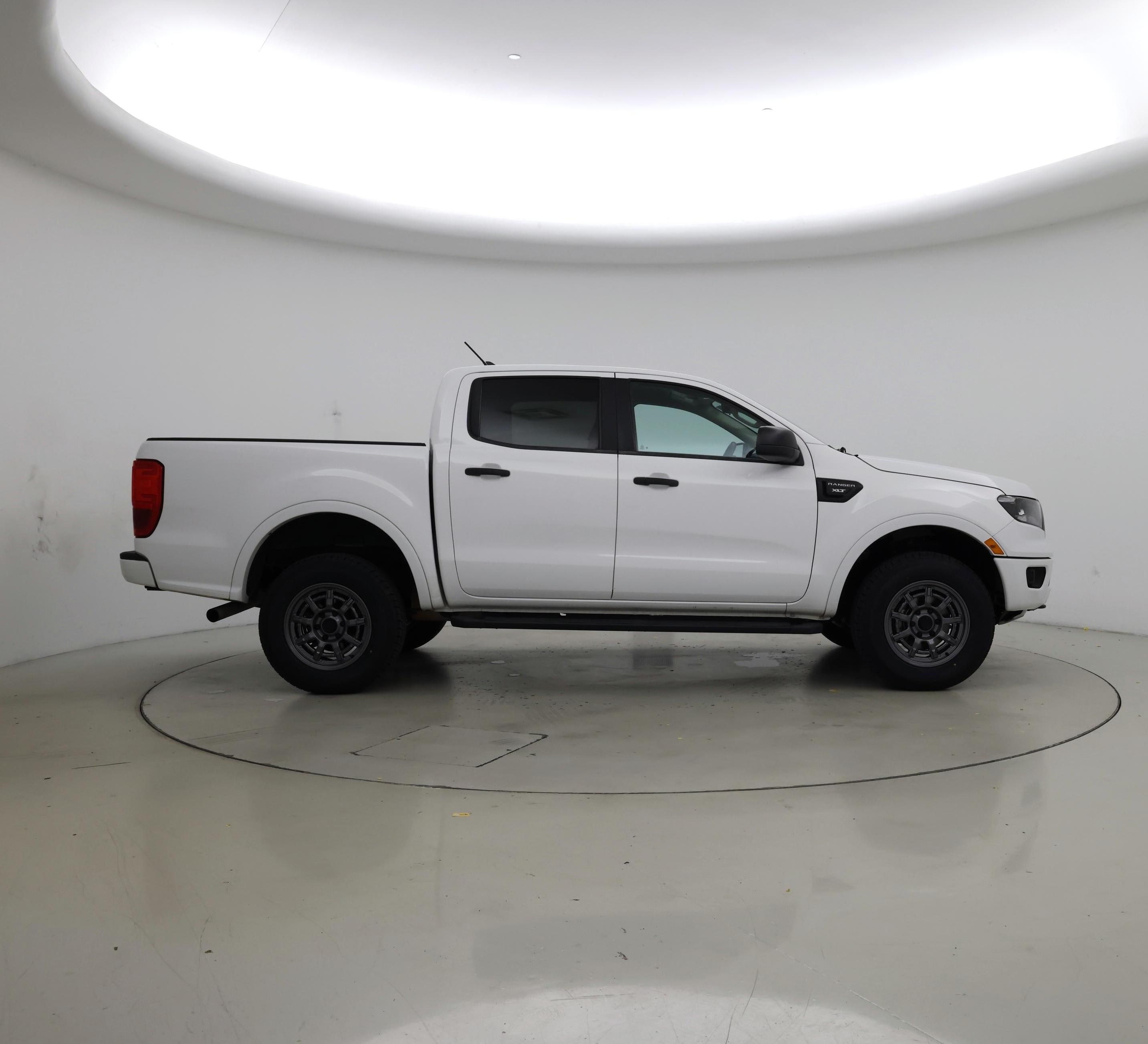 Thumbnail: 2020 Ford Ranger - 7