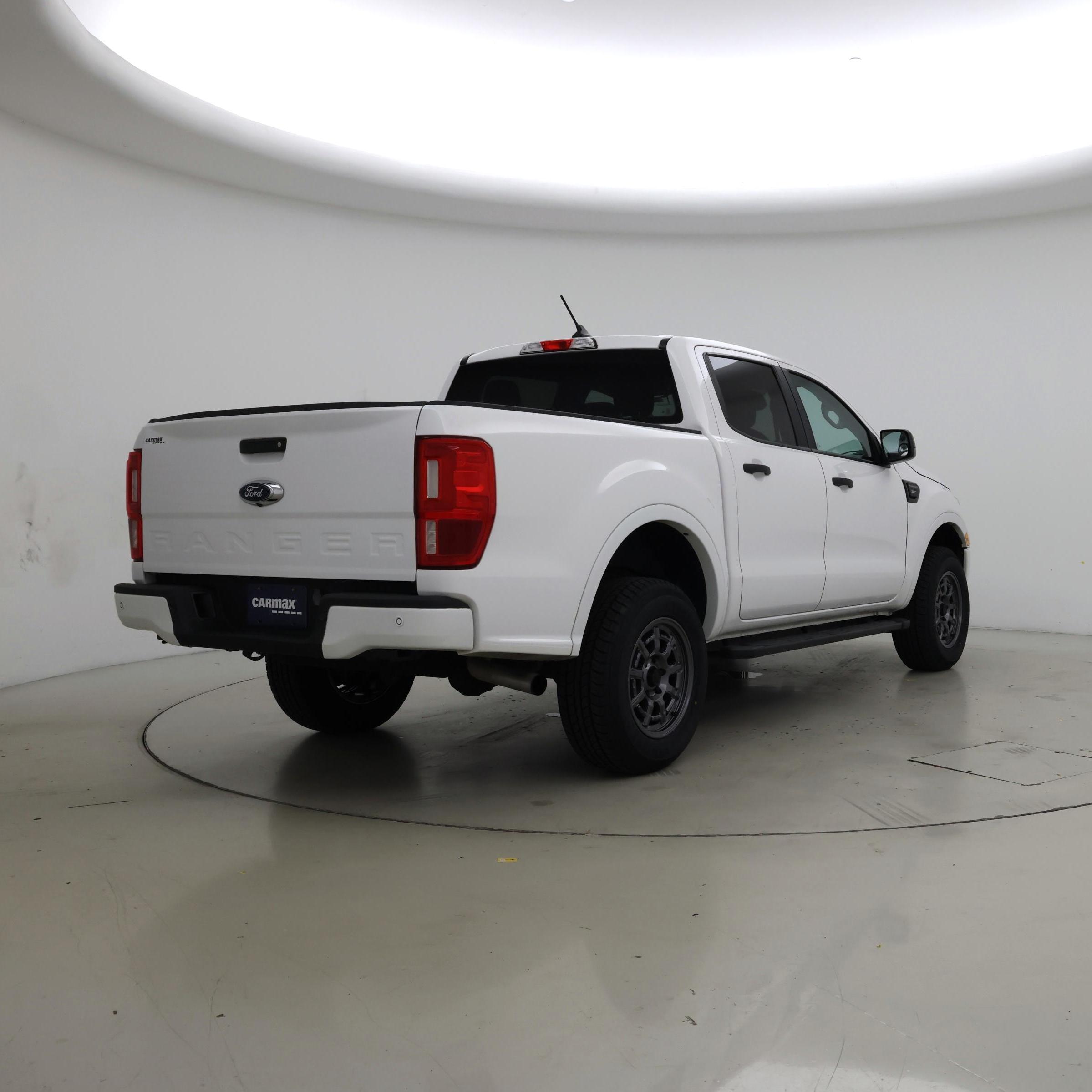 Thumbnail: 2020 Ford Ranger - 8
