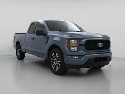 2023 Ford F150 XL