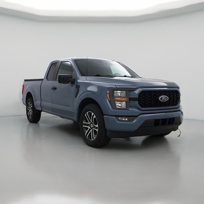2023 Ford F150 XL