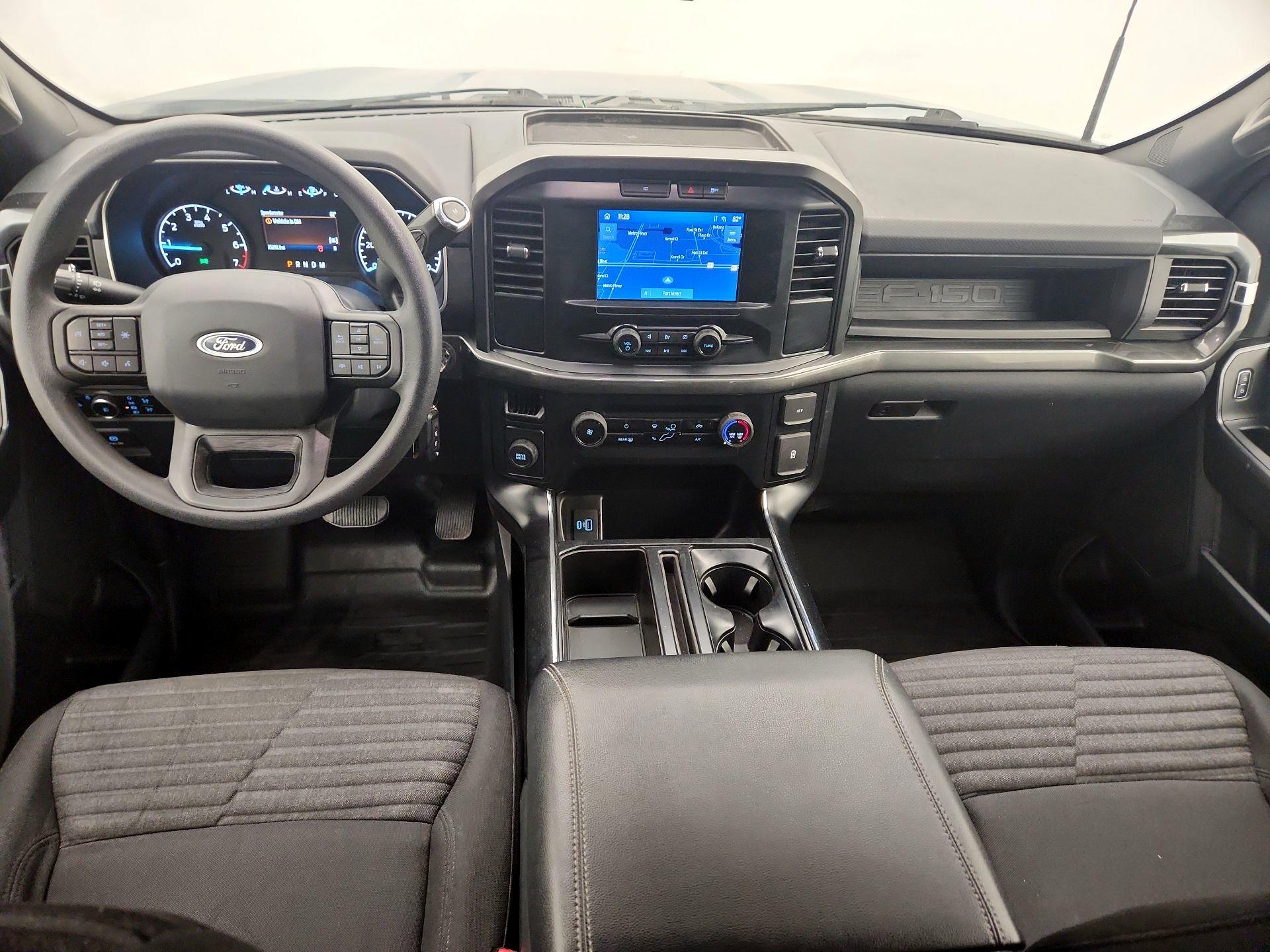 Thumbnail: 2023 Ford F-150 - 9