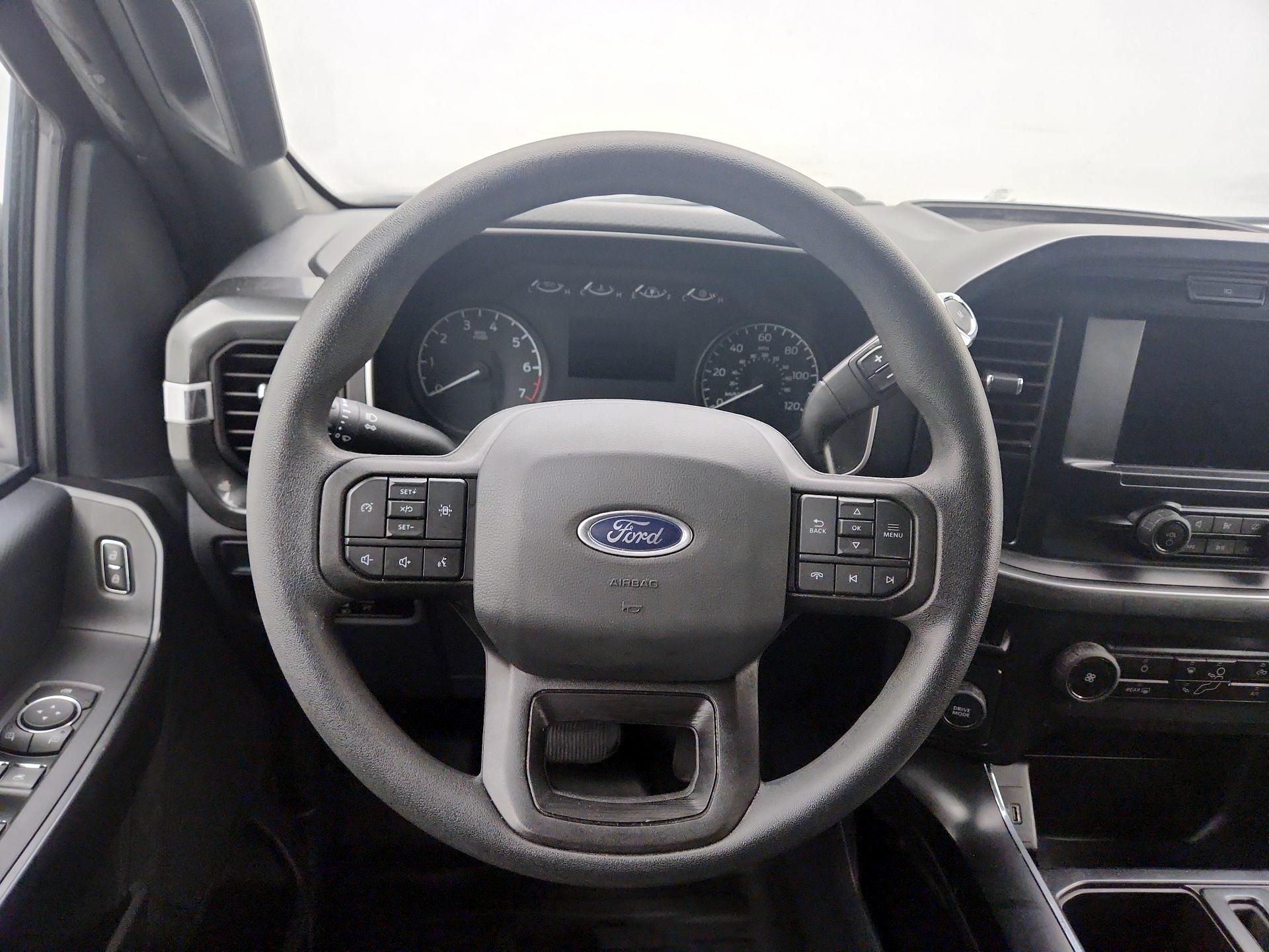 Thumbnail: 2023 Ford F-150 - 10