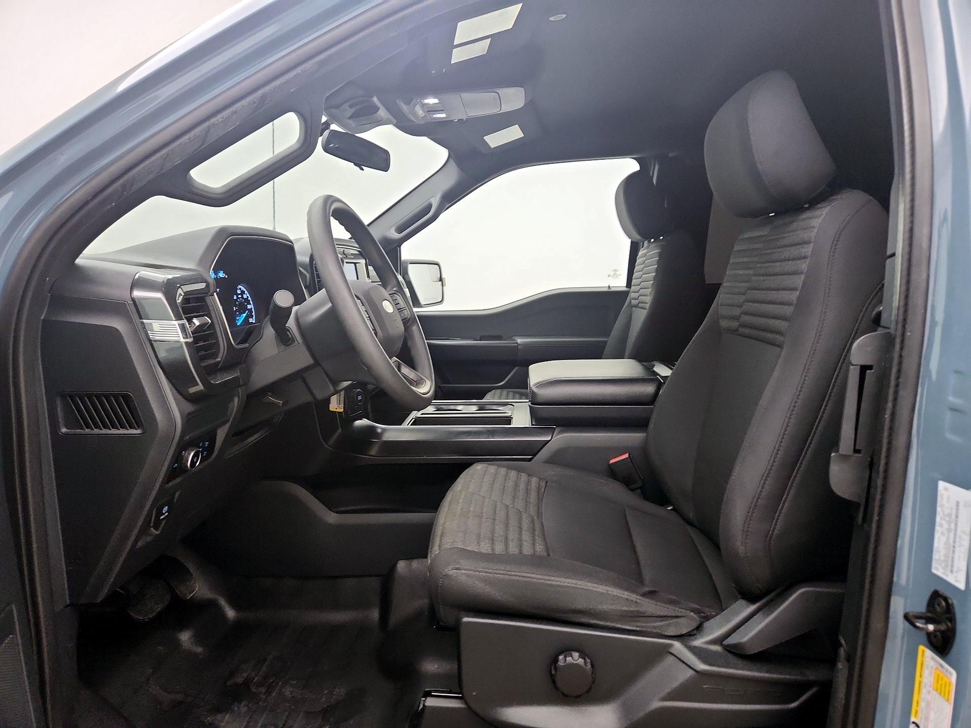 Thumbnail: 2023 Ford F-150 - 11