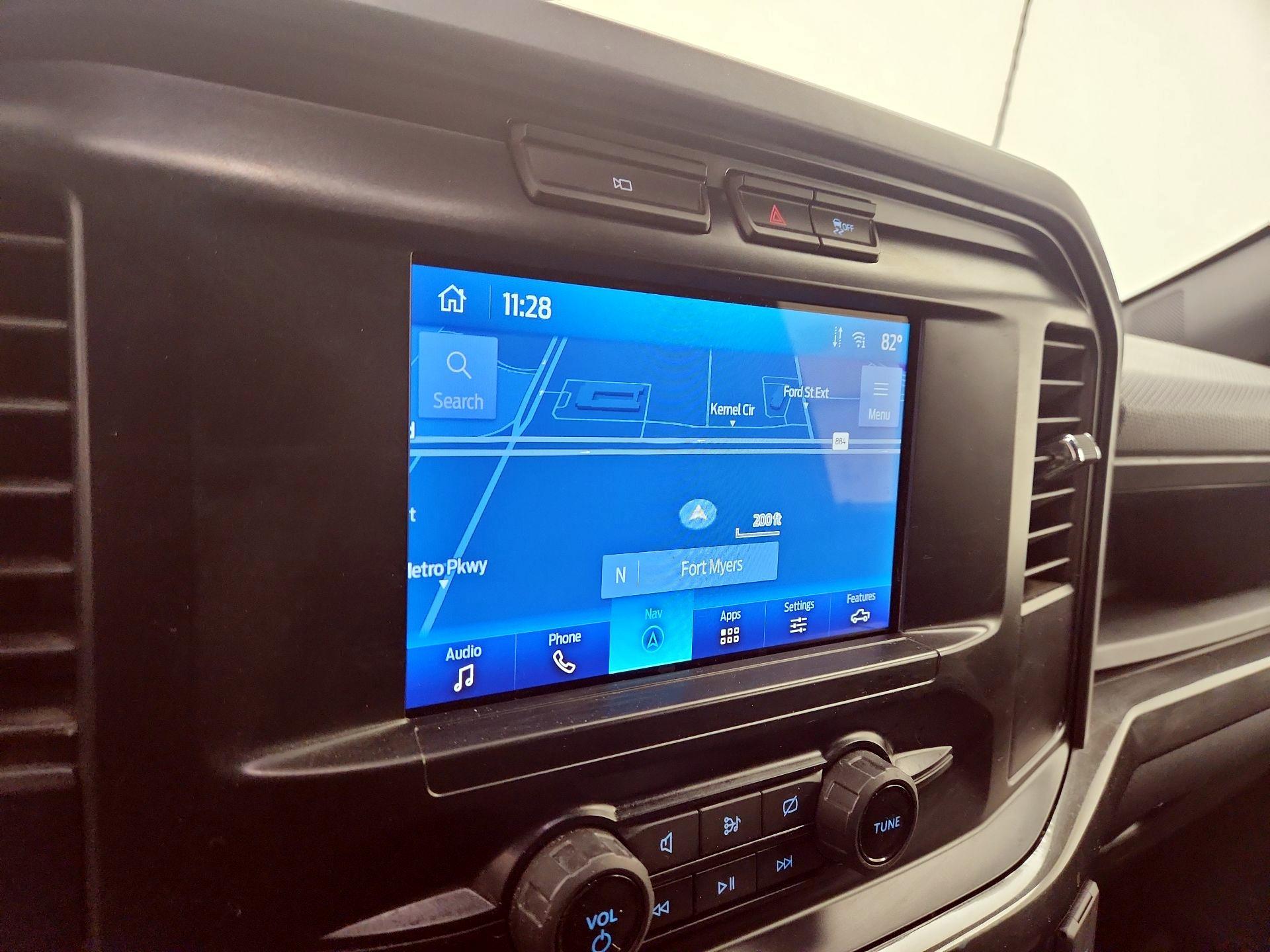 Thumbnail: 2023 Ford F-150 - 14