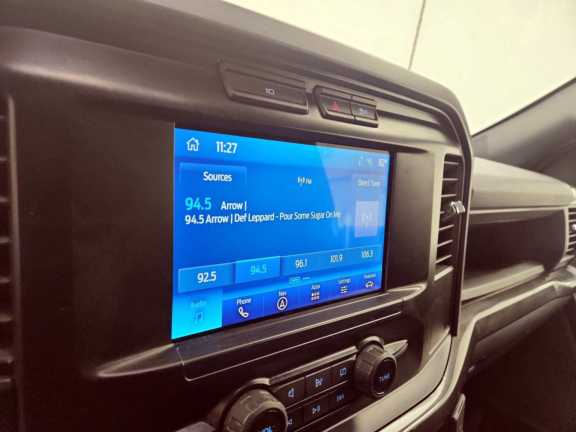 Thumbnail: 2023 Ford F-150 - 16