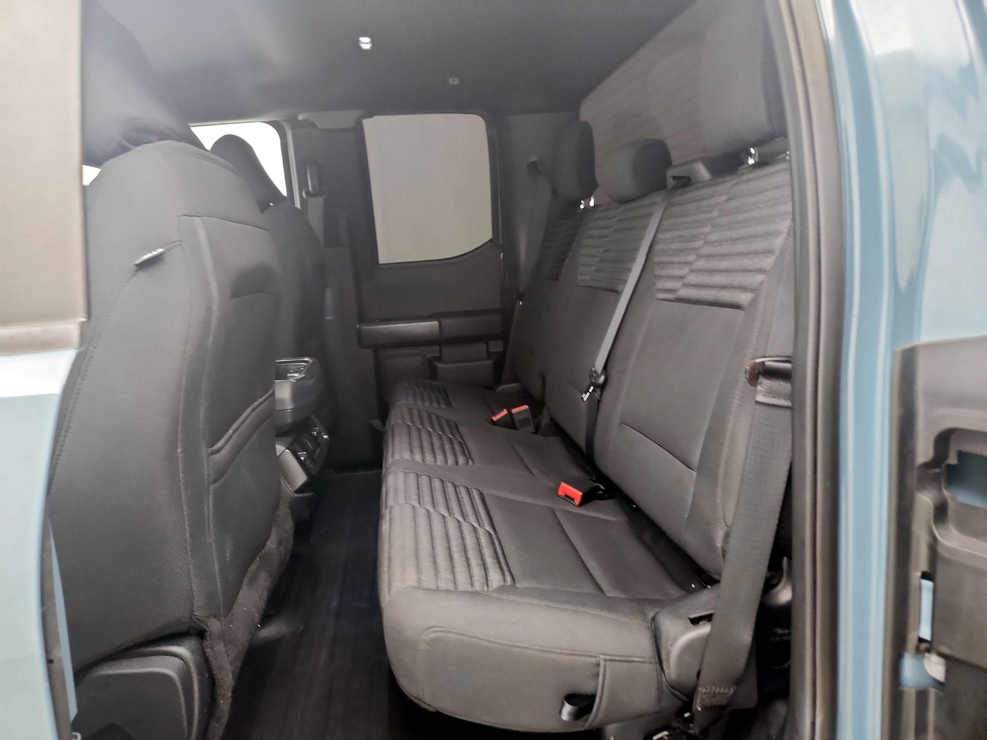 Thumbnail: 2023 Ford F-150 - 20