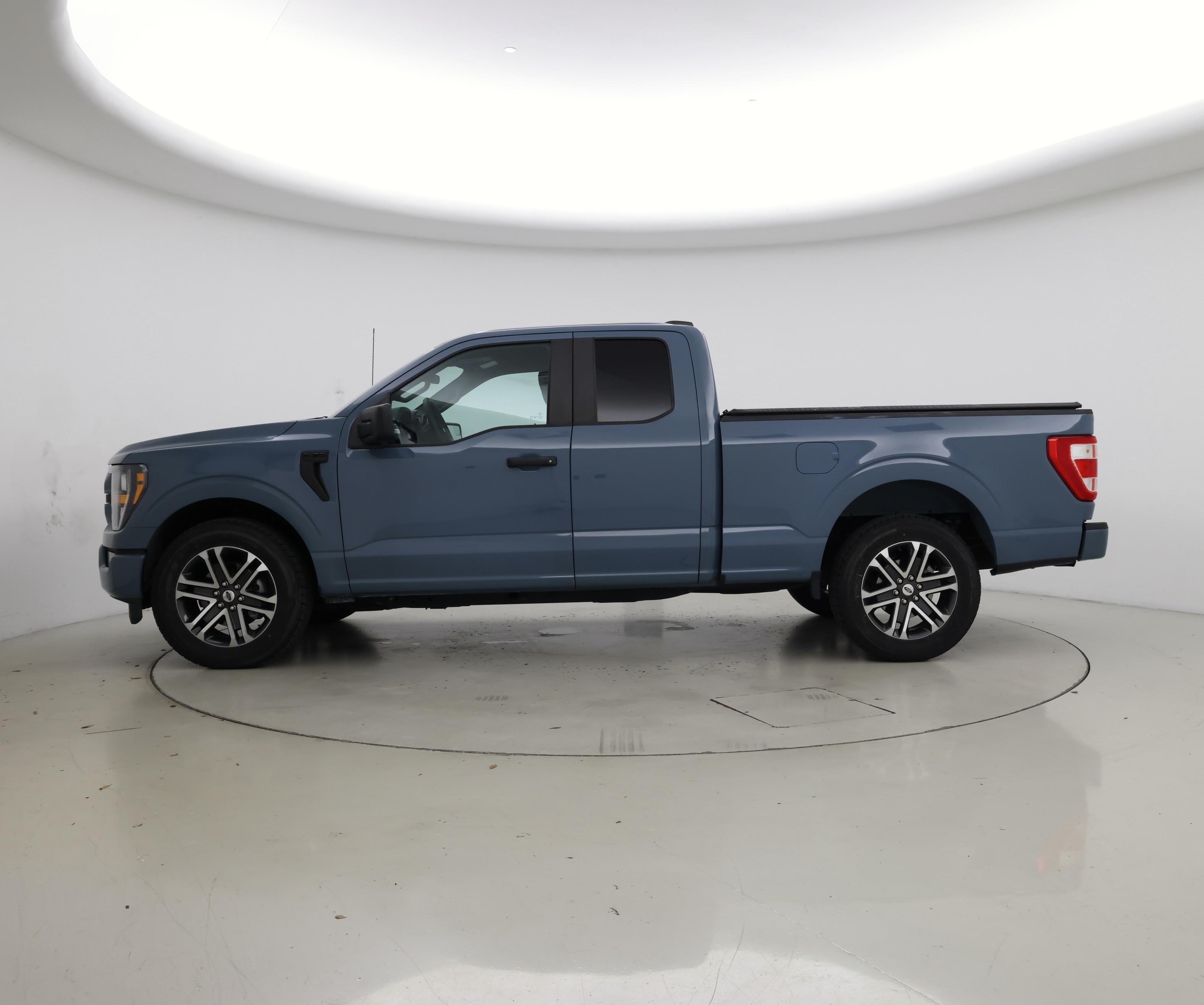 Thumbnail: 2023 Ford F-150 - 3