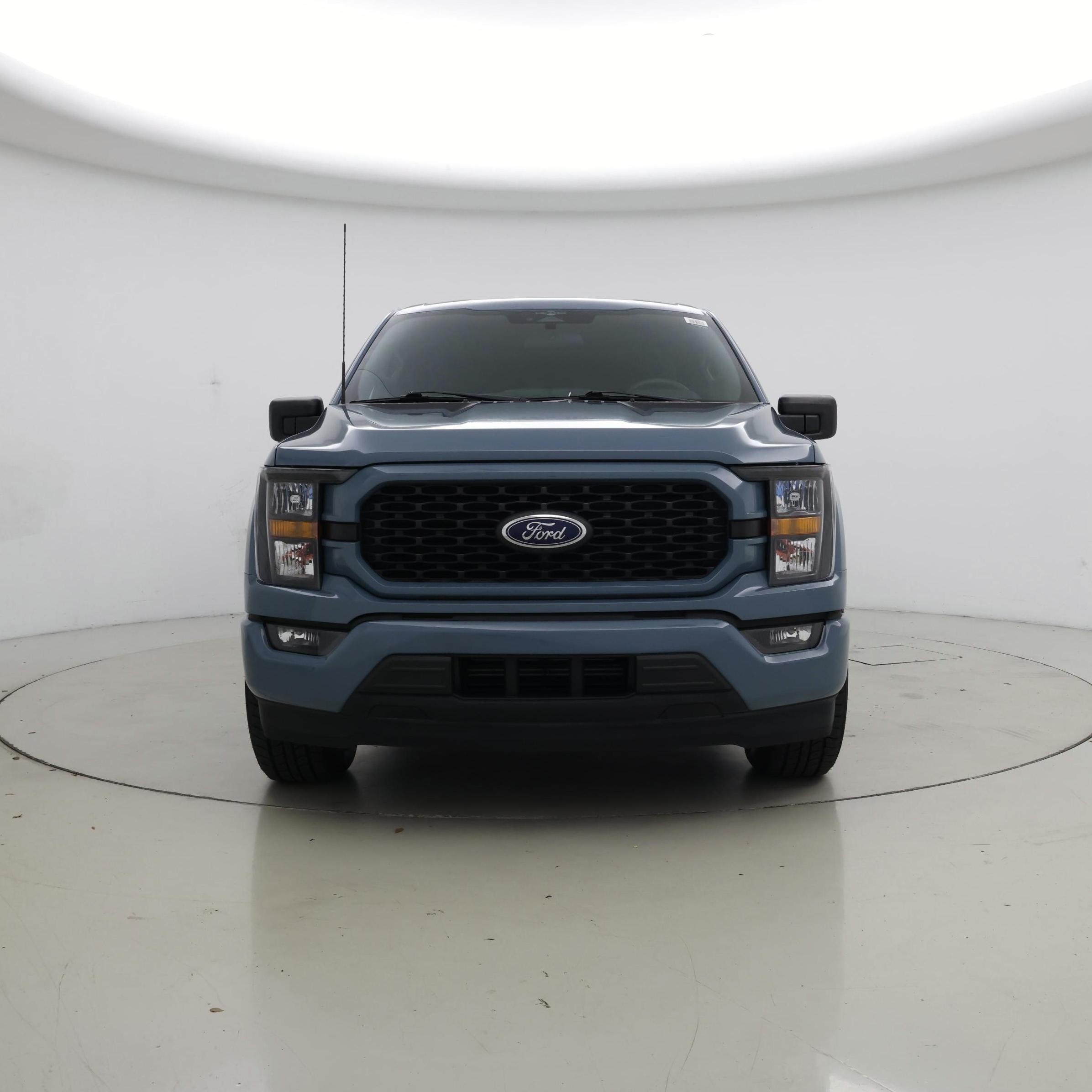Thumbnail: 2023 Ford F-150 - 5
