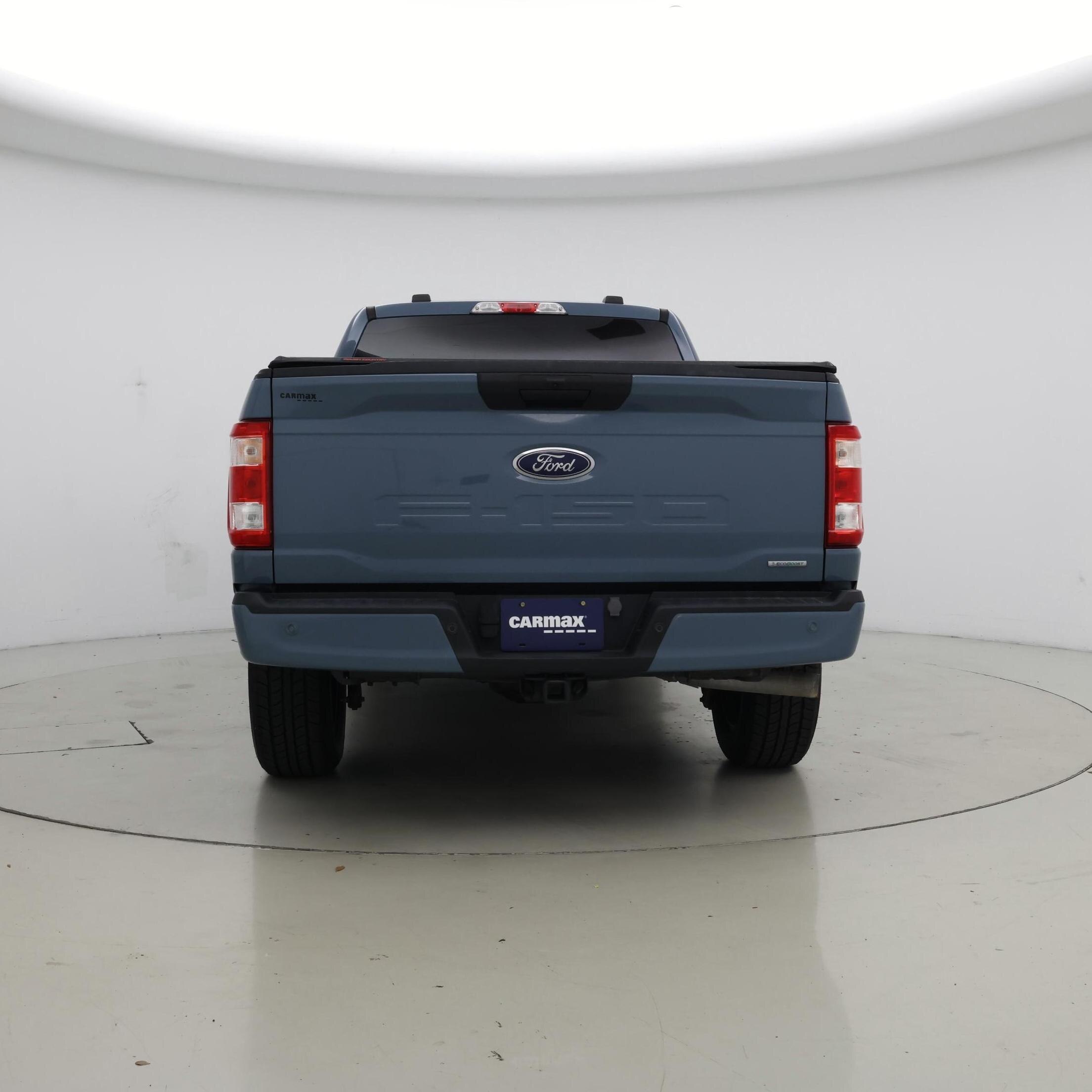 Thumbnail: 2023 Ford F-150 - 6