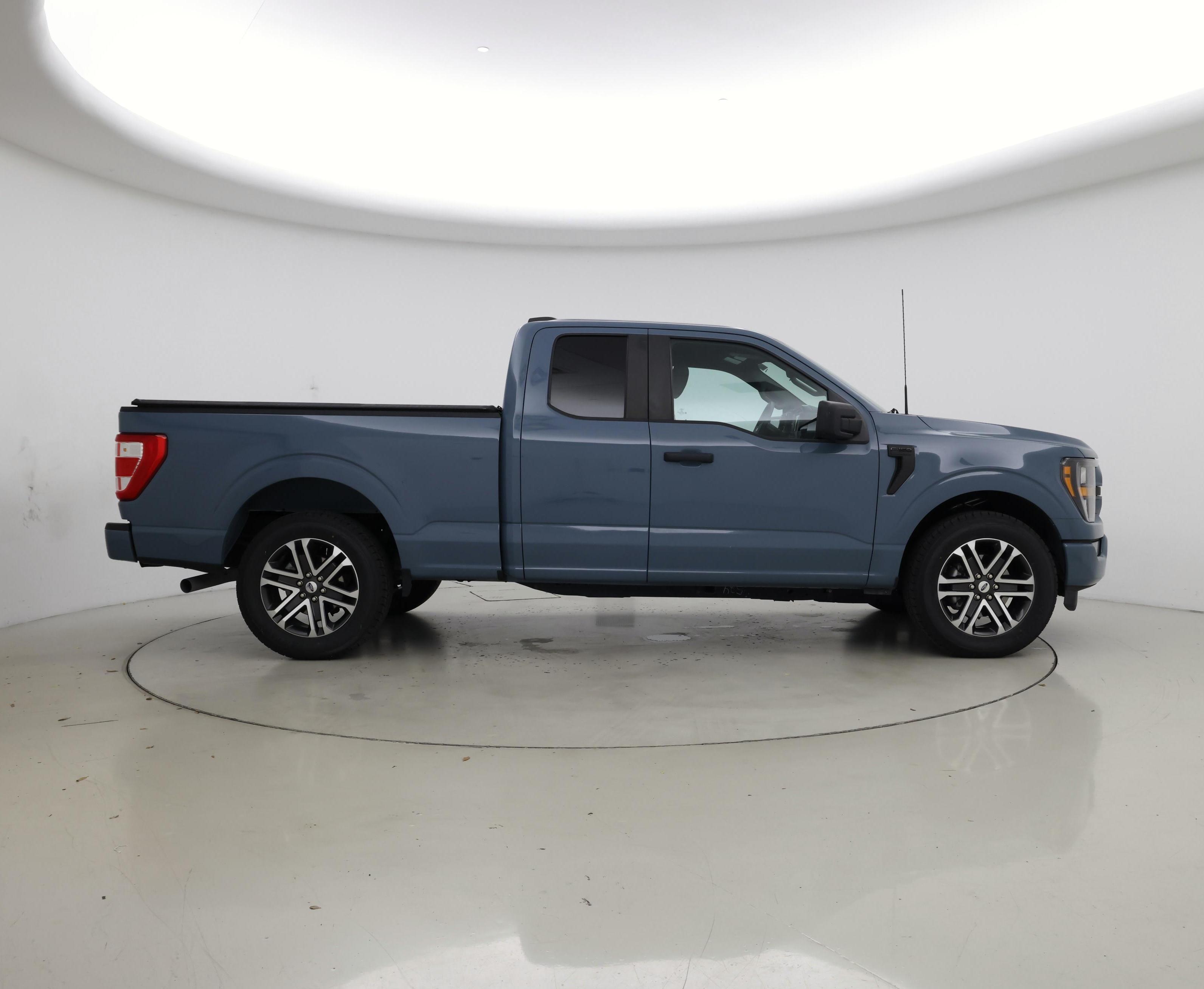 Thumbnail: 2023 Ford F-150 - 7