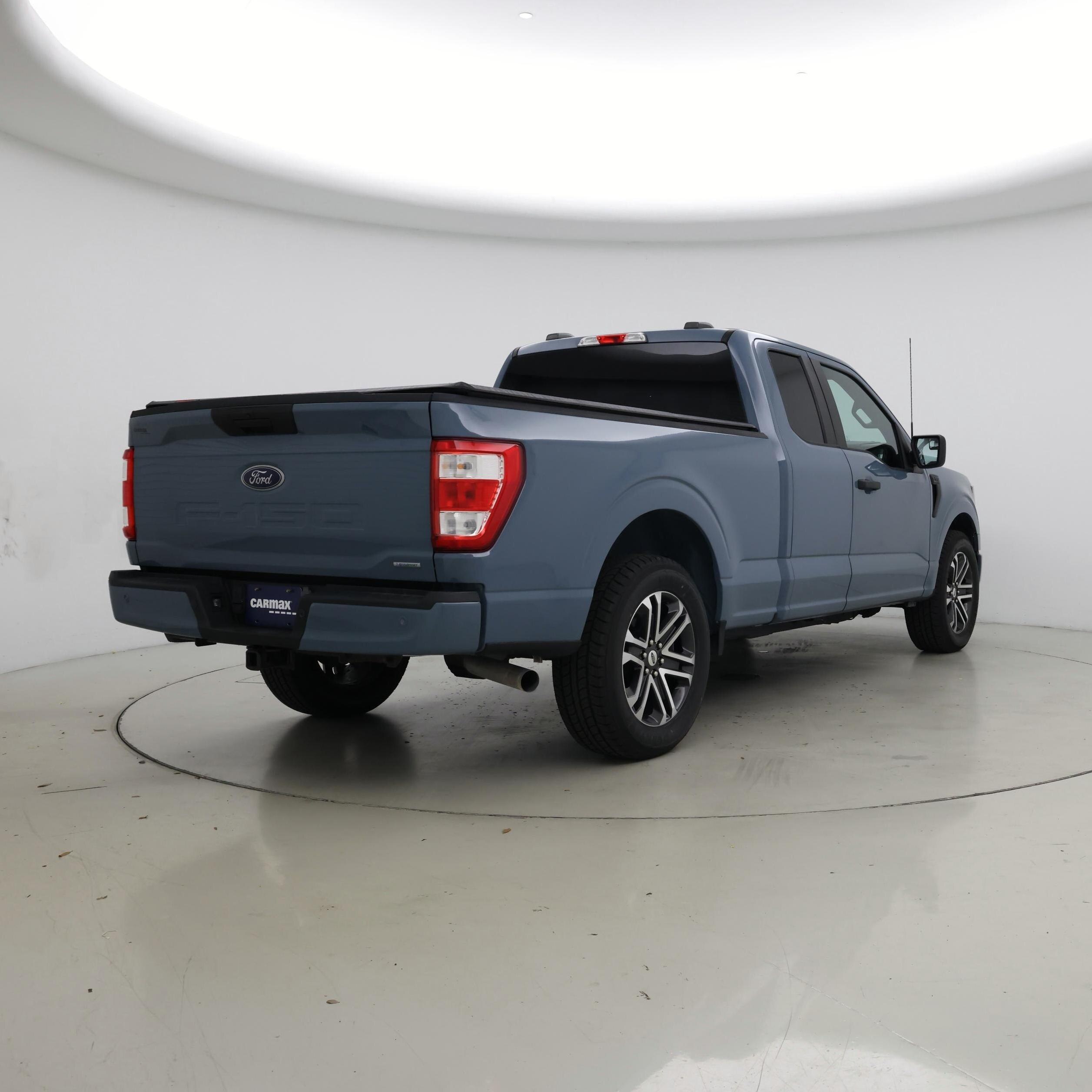 Thumbnail: 2023 Ford F-150 - 8